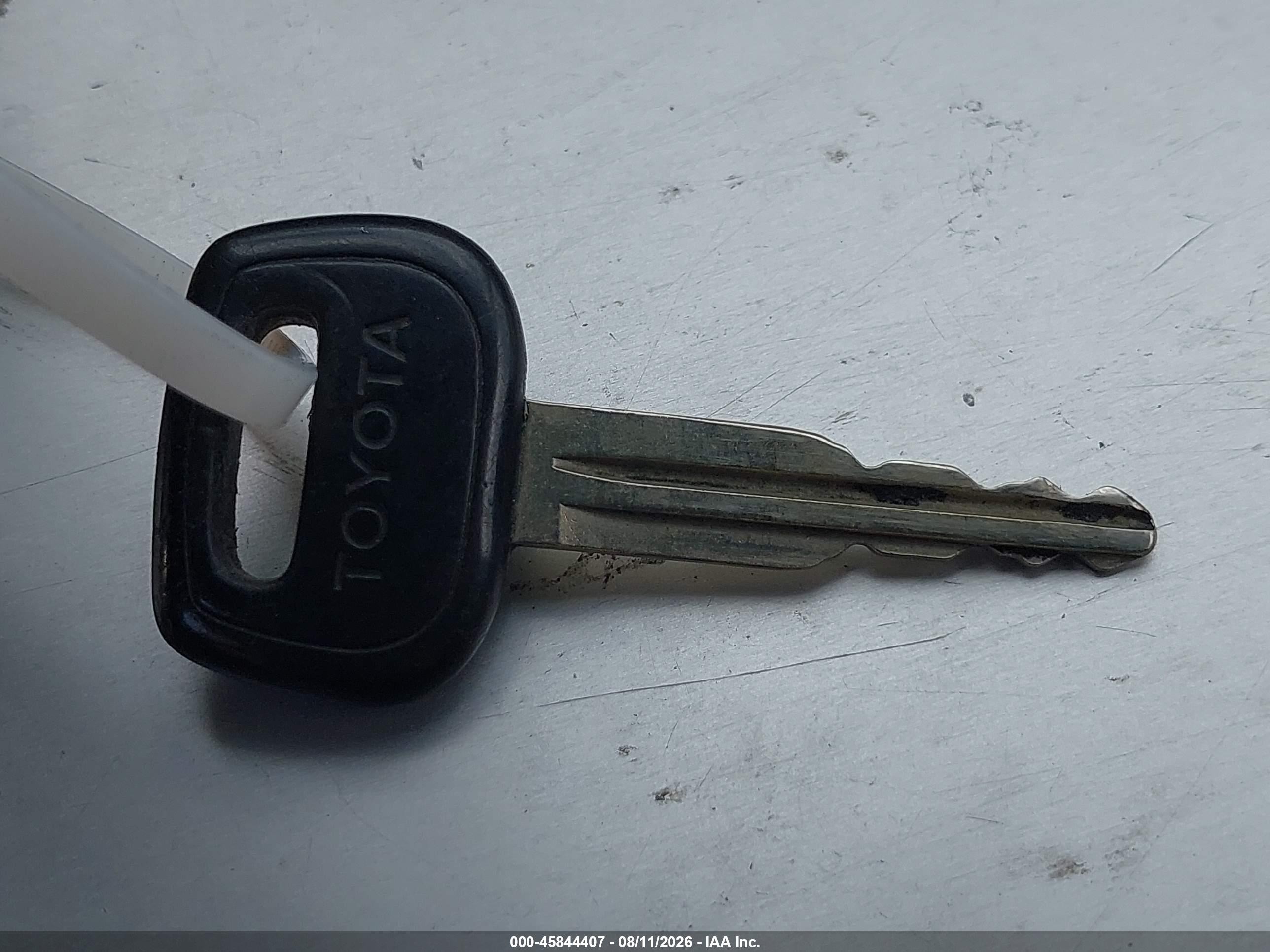 2001 Toyota Echo   Черный vin: JTDBT123110171242