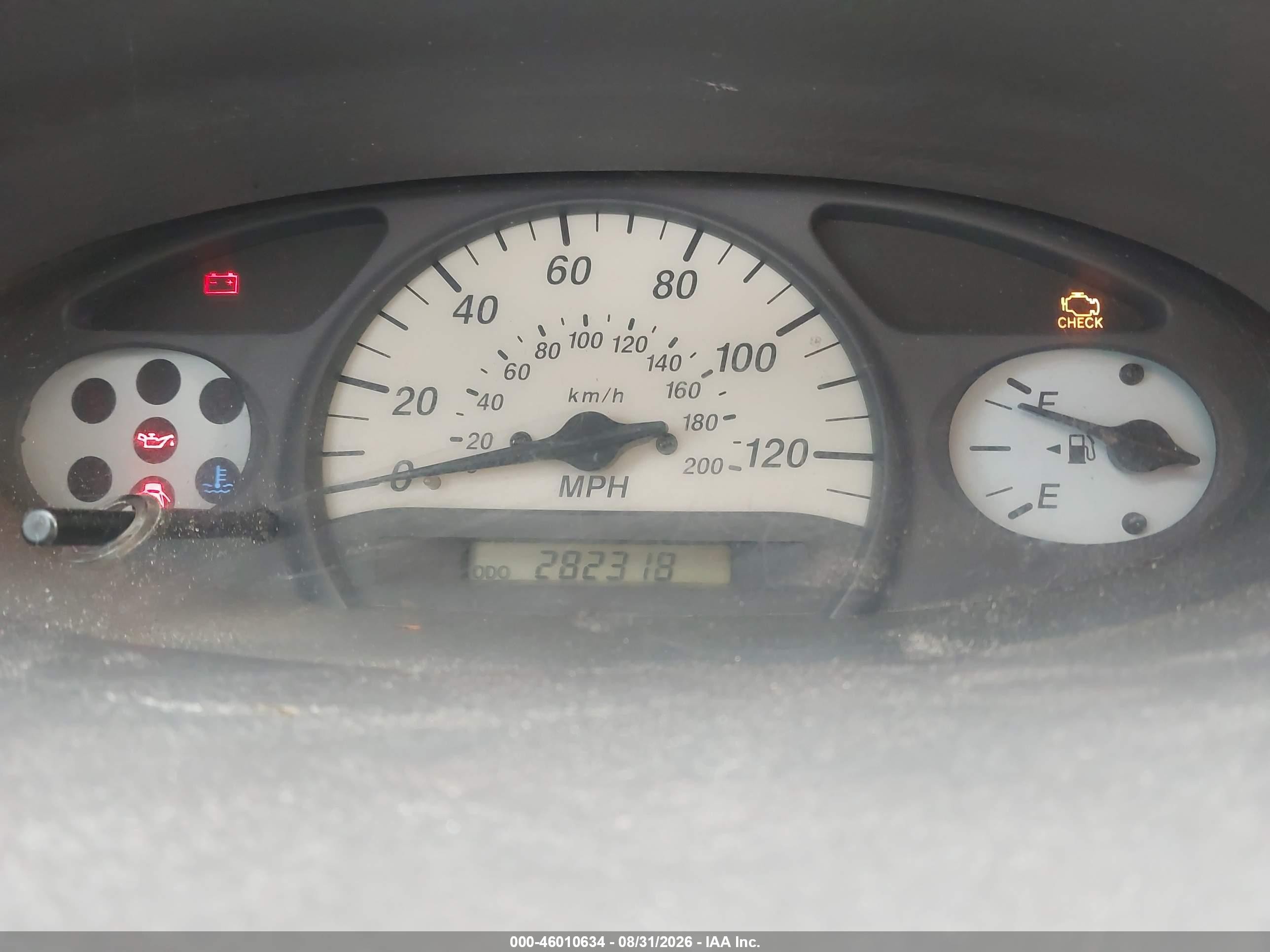 2002 Toyota Echo   Light Blue vin: JTDBT123120203060