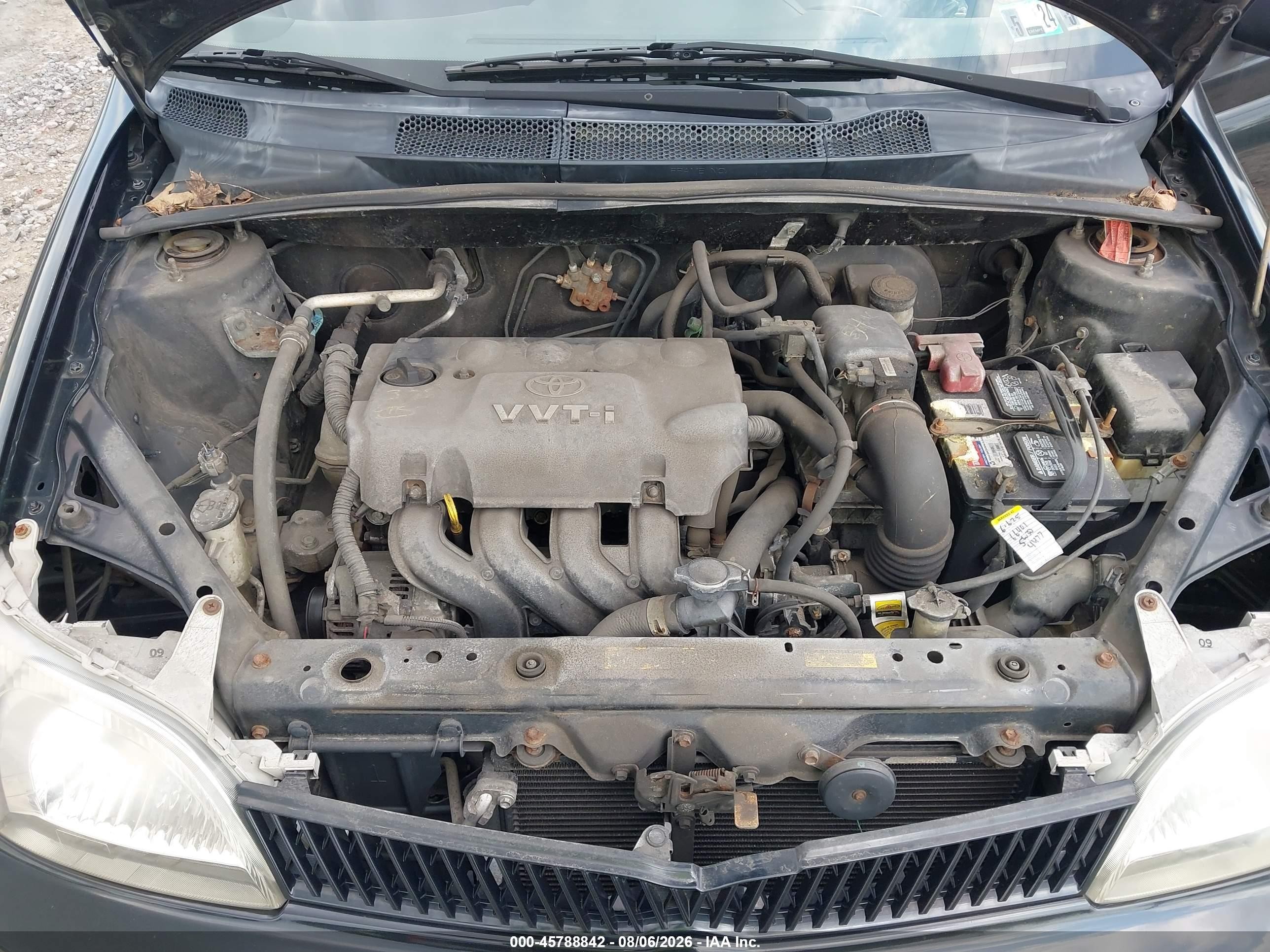 2000 Toyota Echo   Black vin: JTDBT1231Y0010609