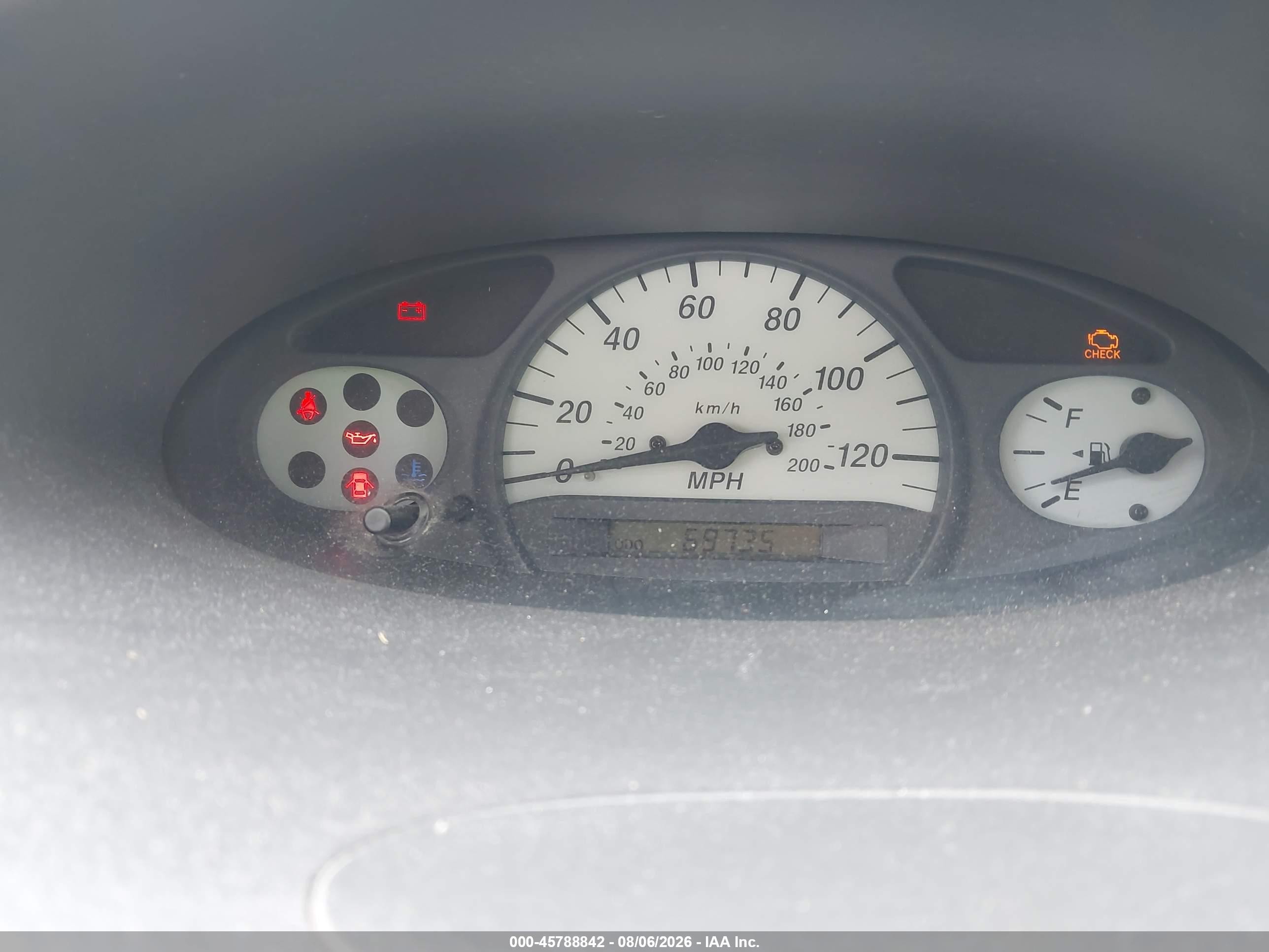 2000 Toyota Echo   Black vin: JTDBT1231Y0010609