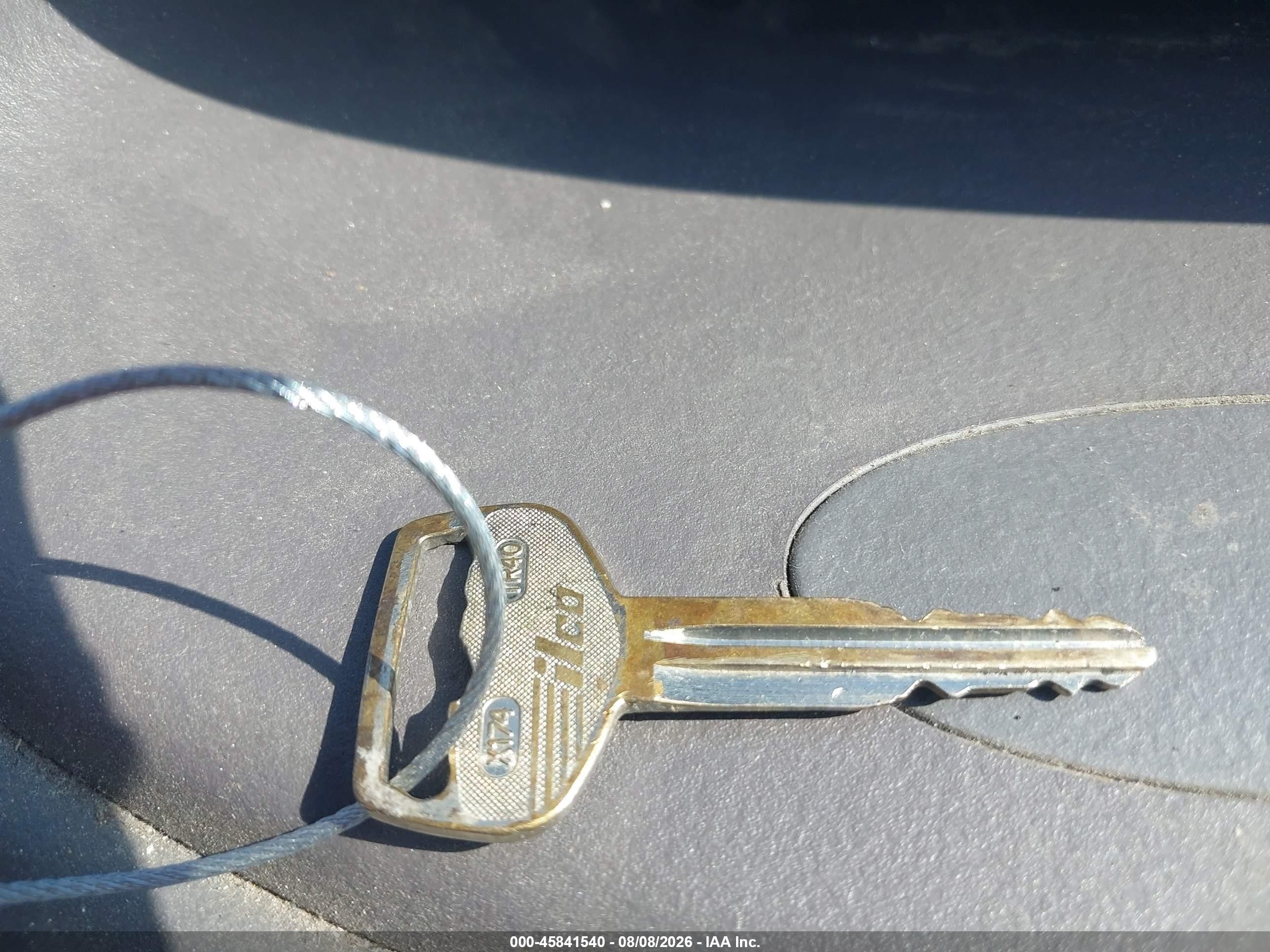 2000 Toyota Echo   Бежевый vin: JTDBT1231Y5009964