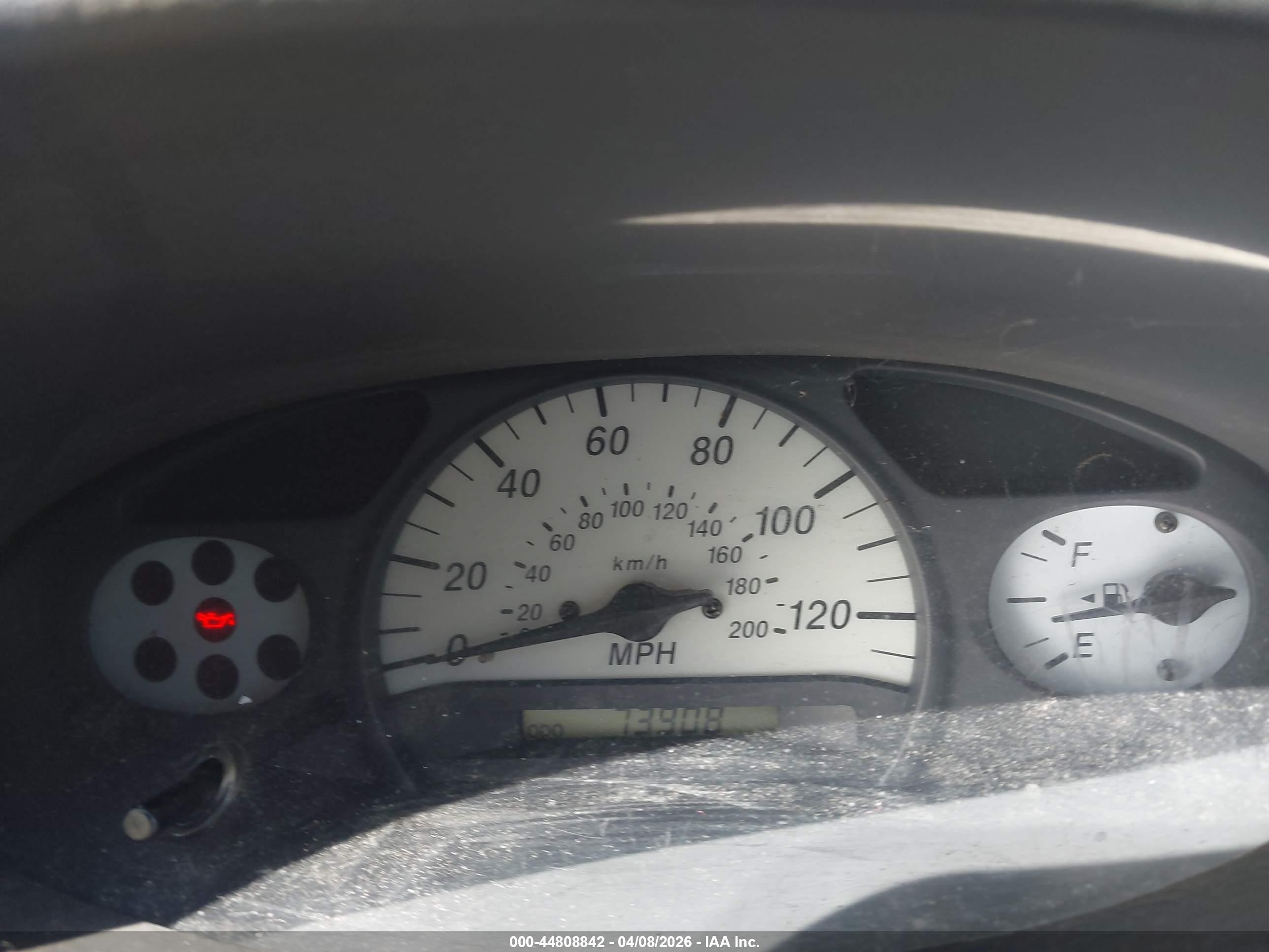 2002 Toyota Echo   Black vin: JTDBT123220216769