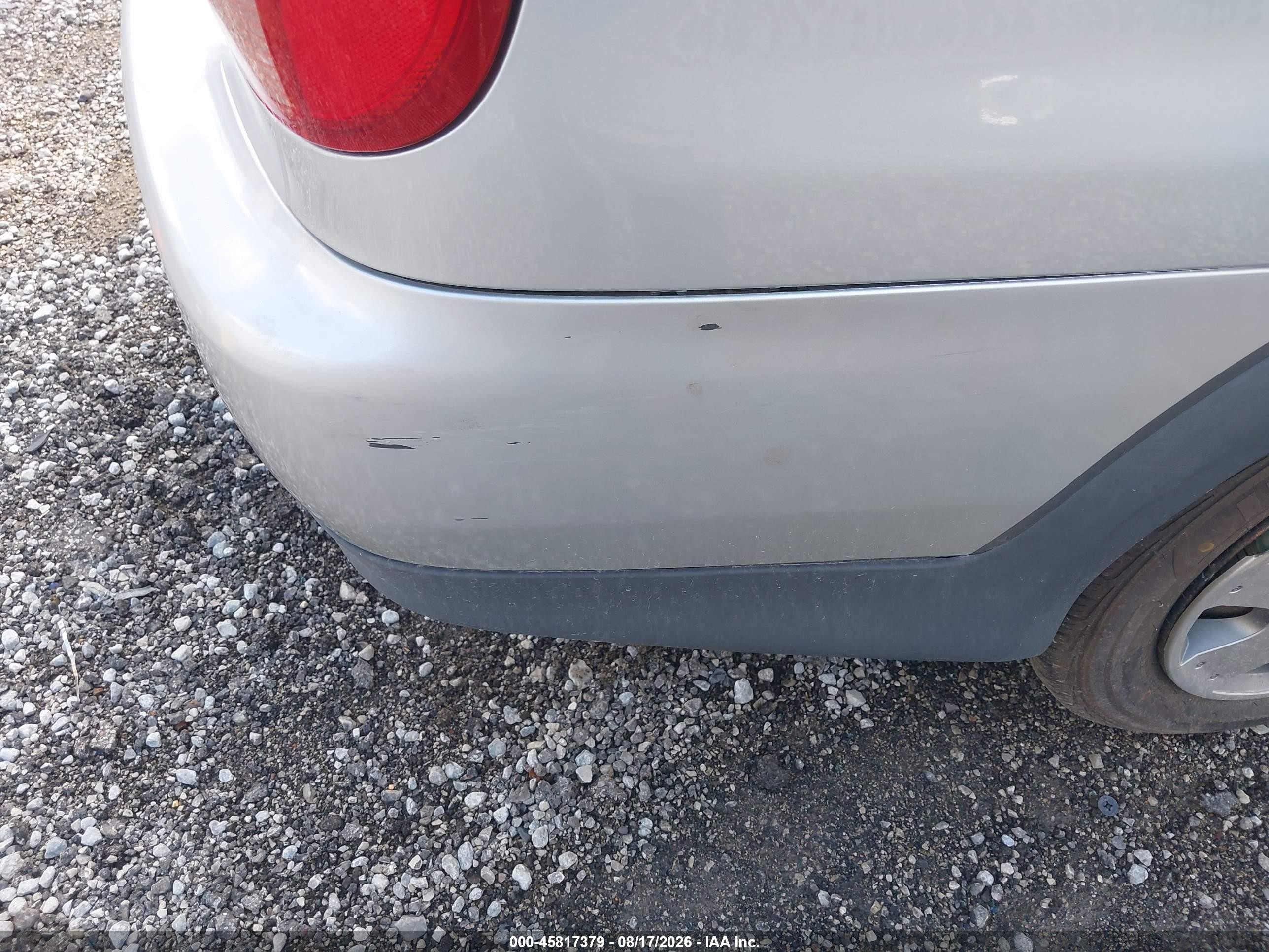 2000 Toyota Echo   Silver vin: JTDBT1232Y0064422