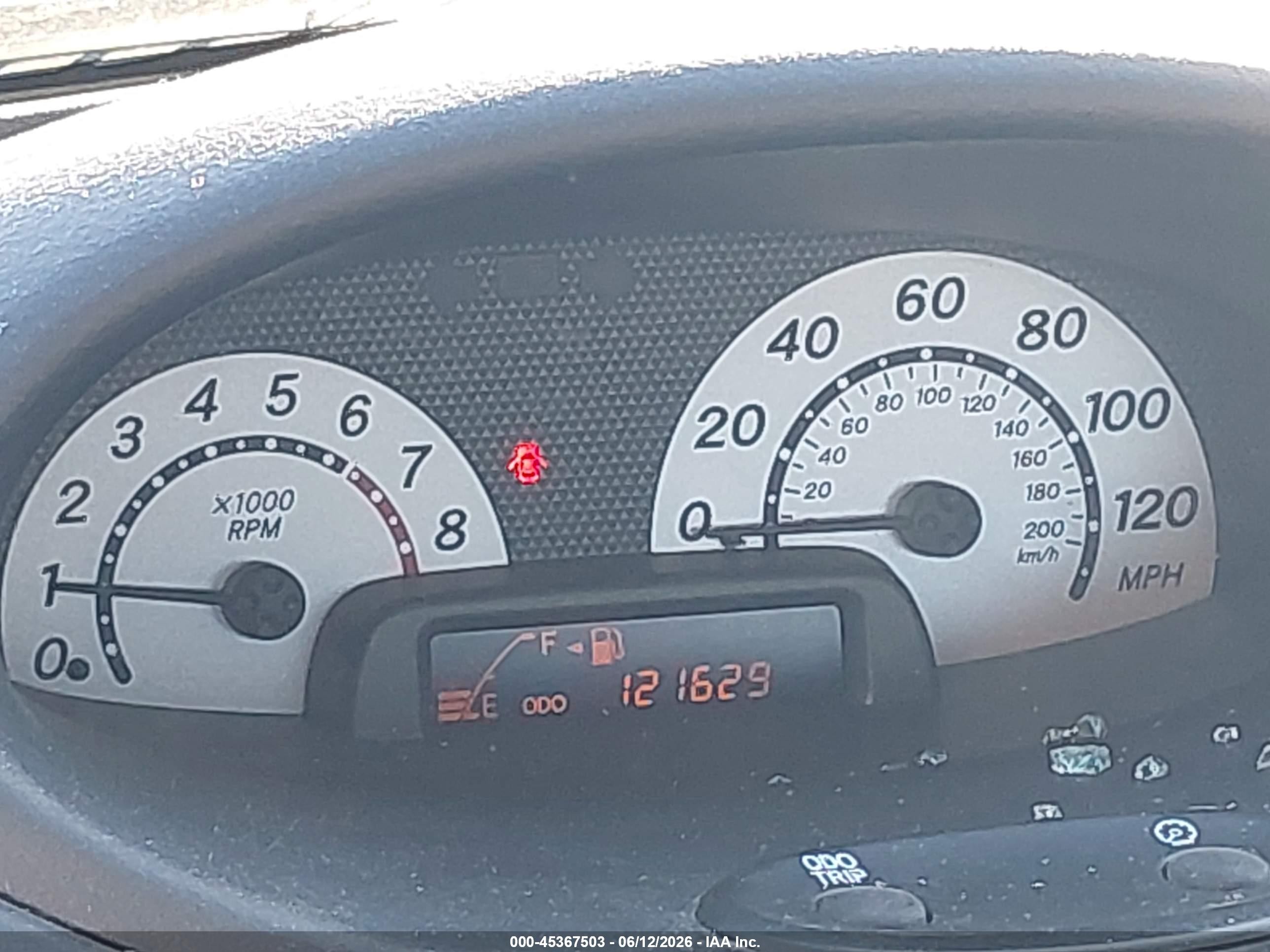 2003 Toyota Echo   White vin: JTDBT123530292228