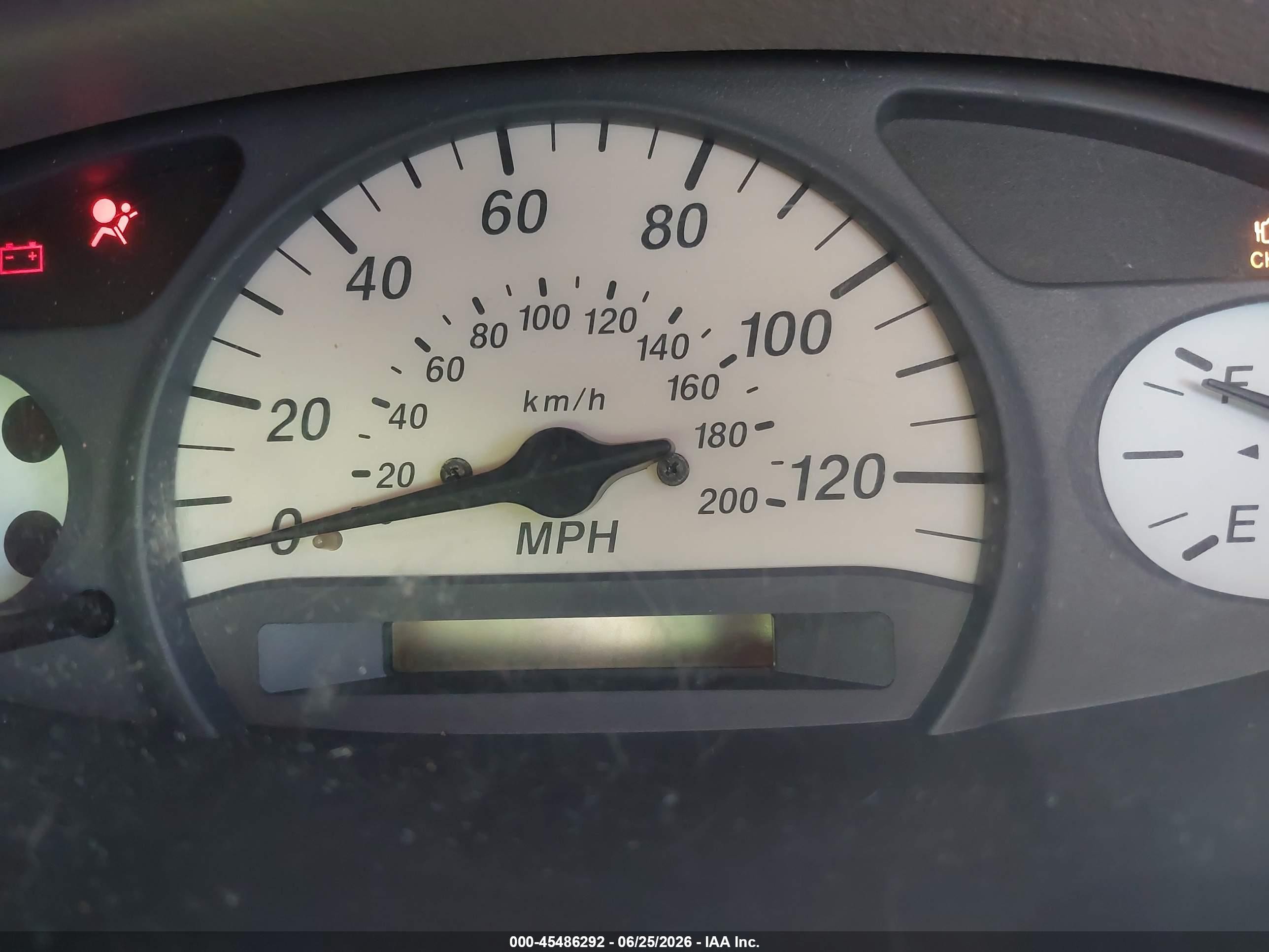 2000 Toyota Echo   Gold vin: JTDBT1236Y0062916