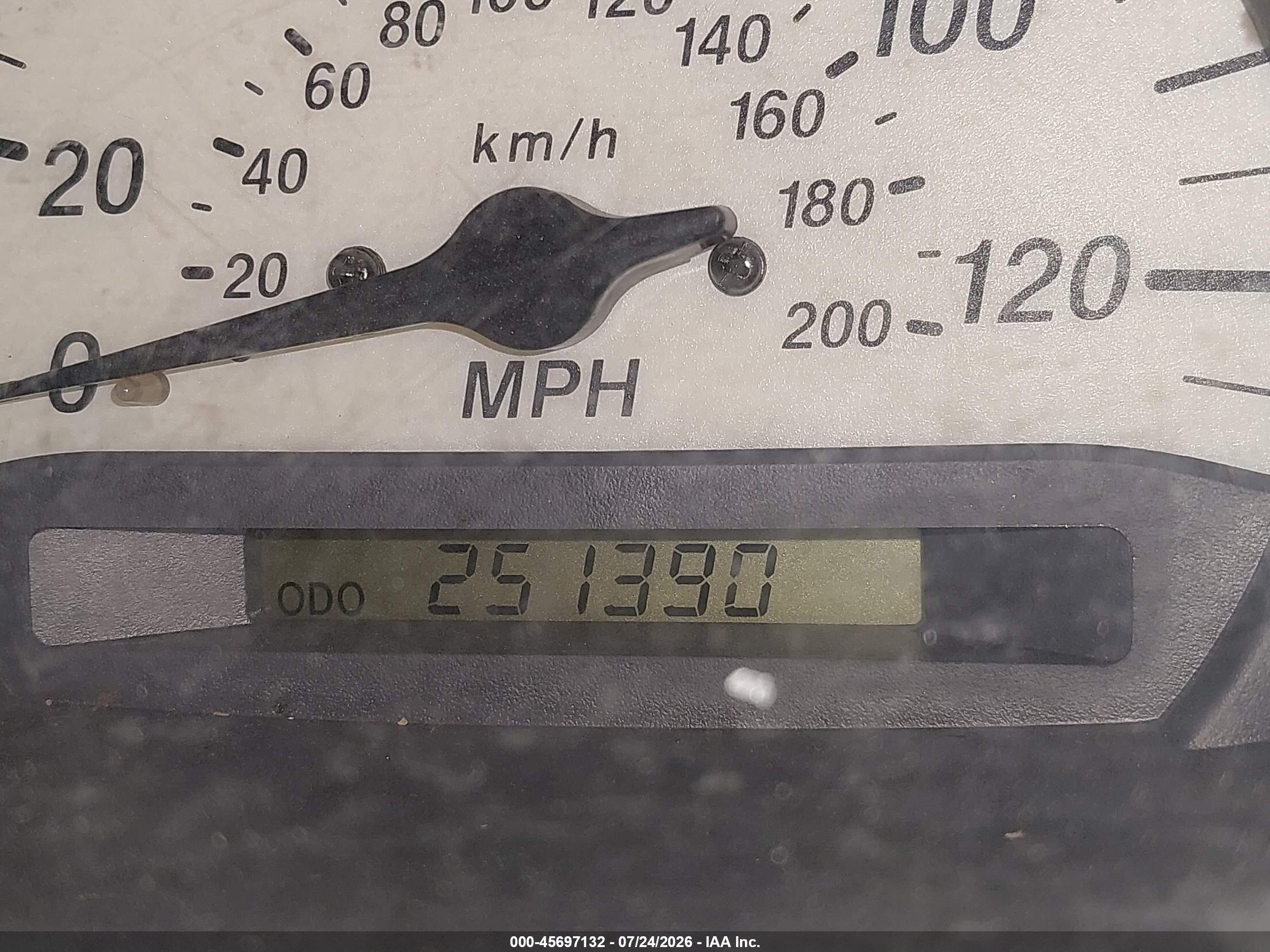 2001 Toyota Echo Blue vin: JTDBT123910156942