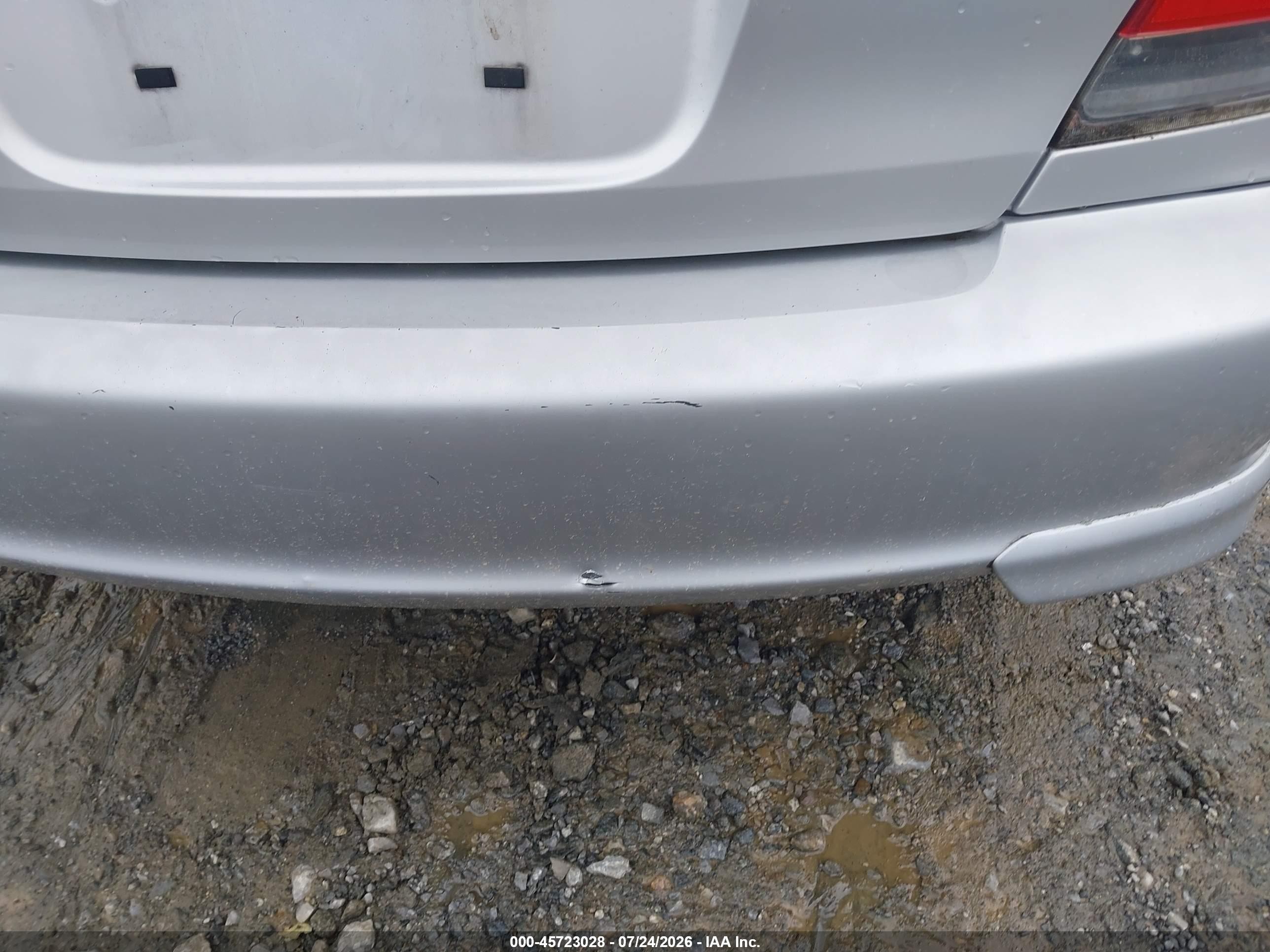 2003 Toyota Echo   Silver vin: JTDBT123930267705