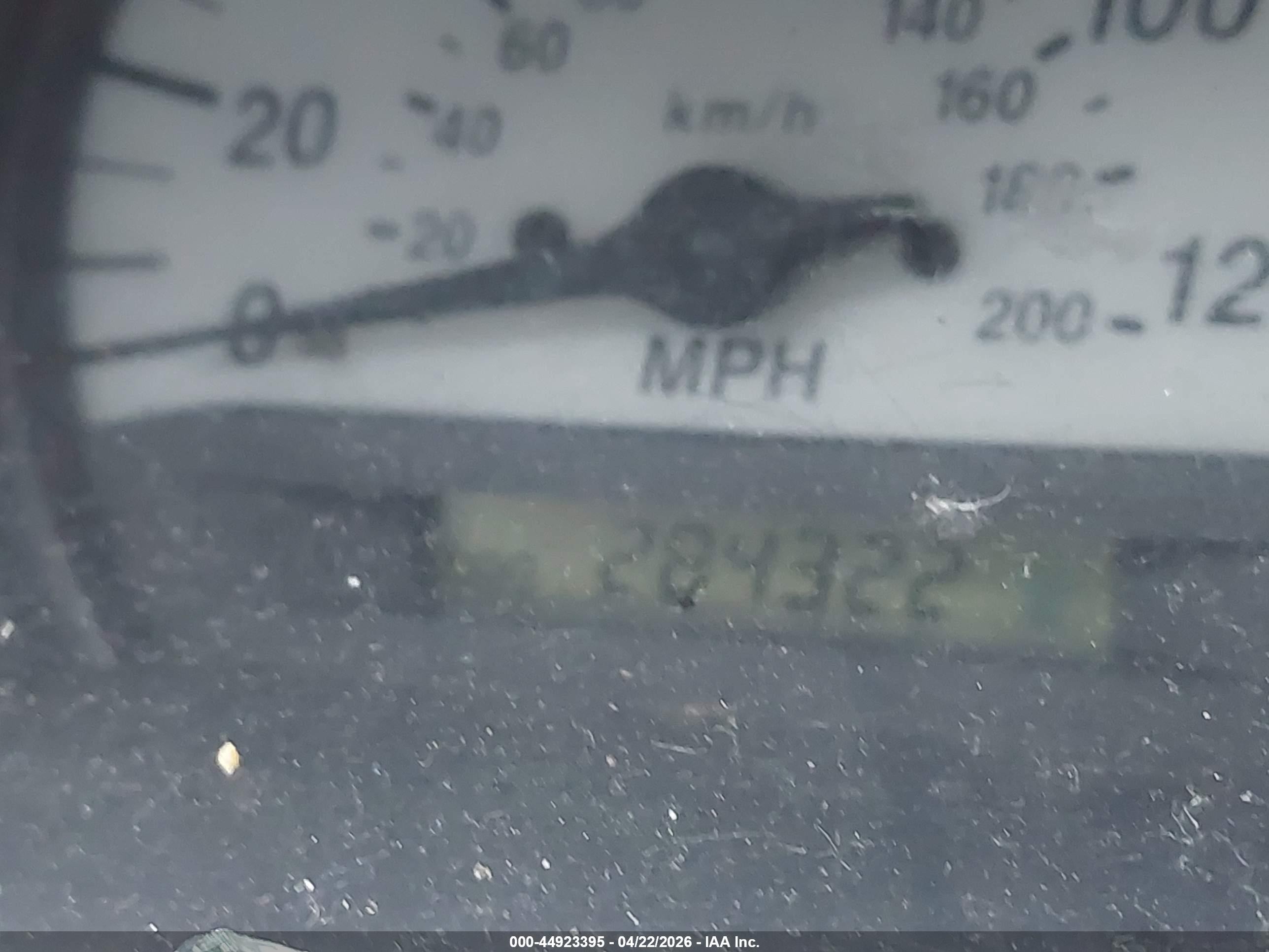 2005 Toyota Echo   Gold vin: JTDBT123950352627