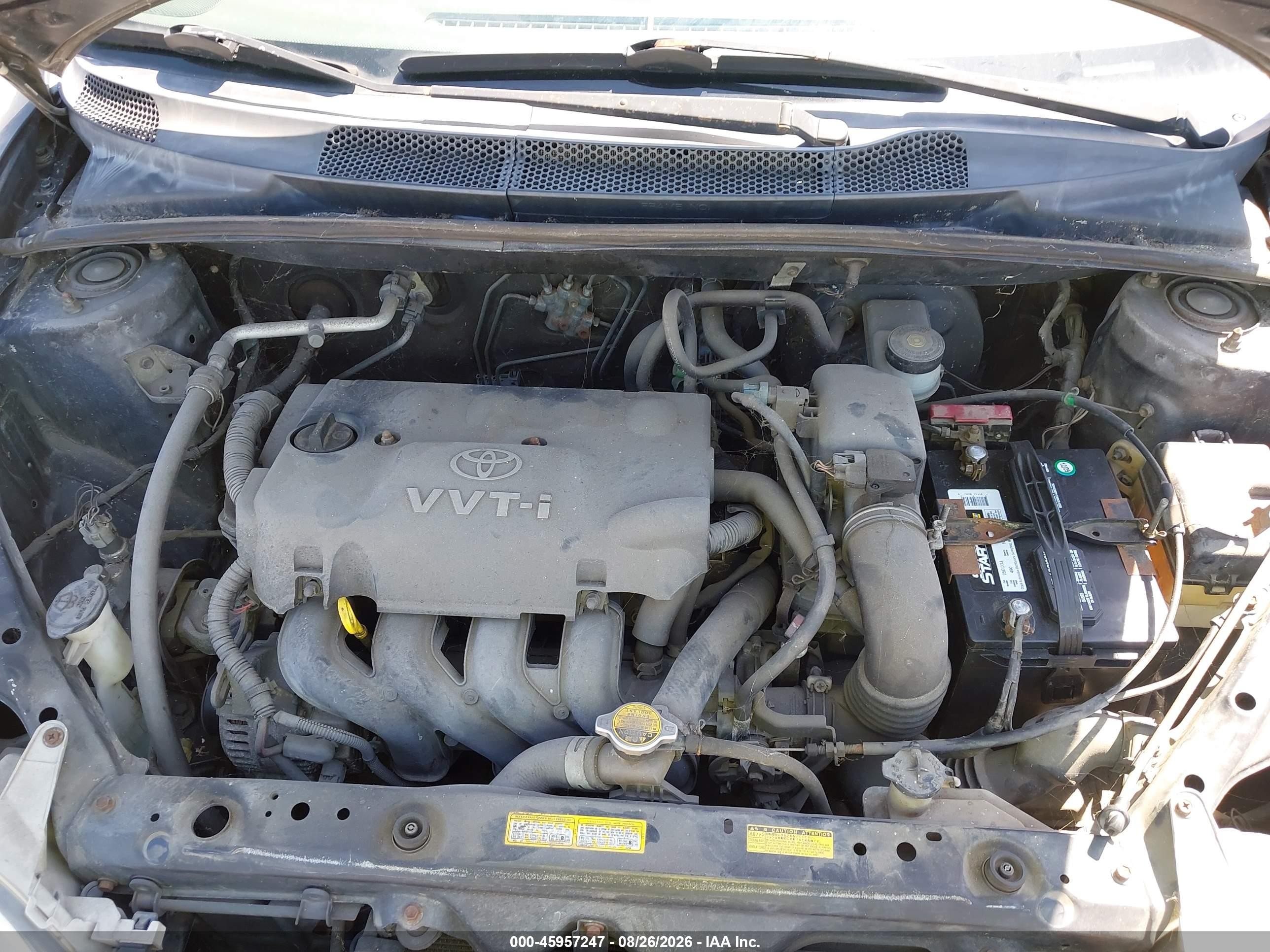 2000 Toyota Echo   Black vin: JTDBT1239Y0004203