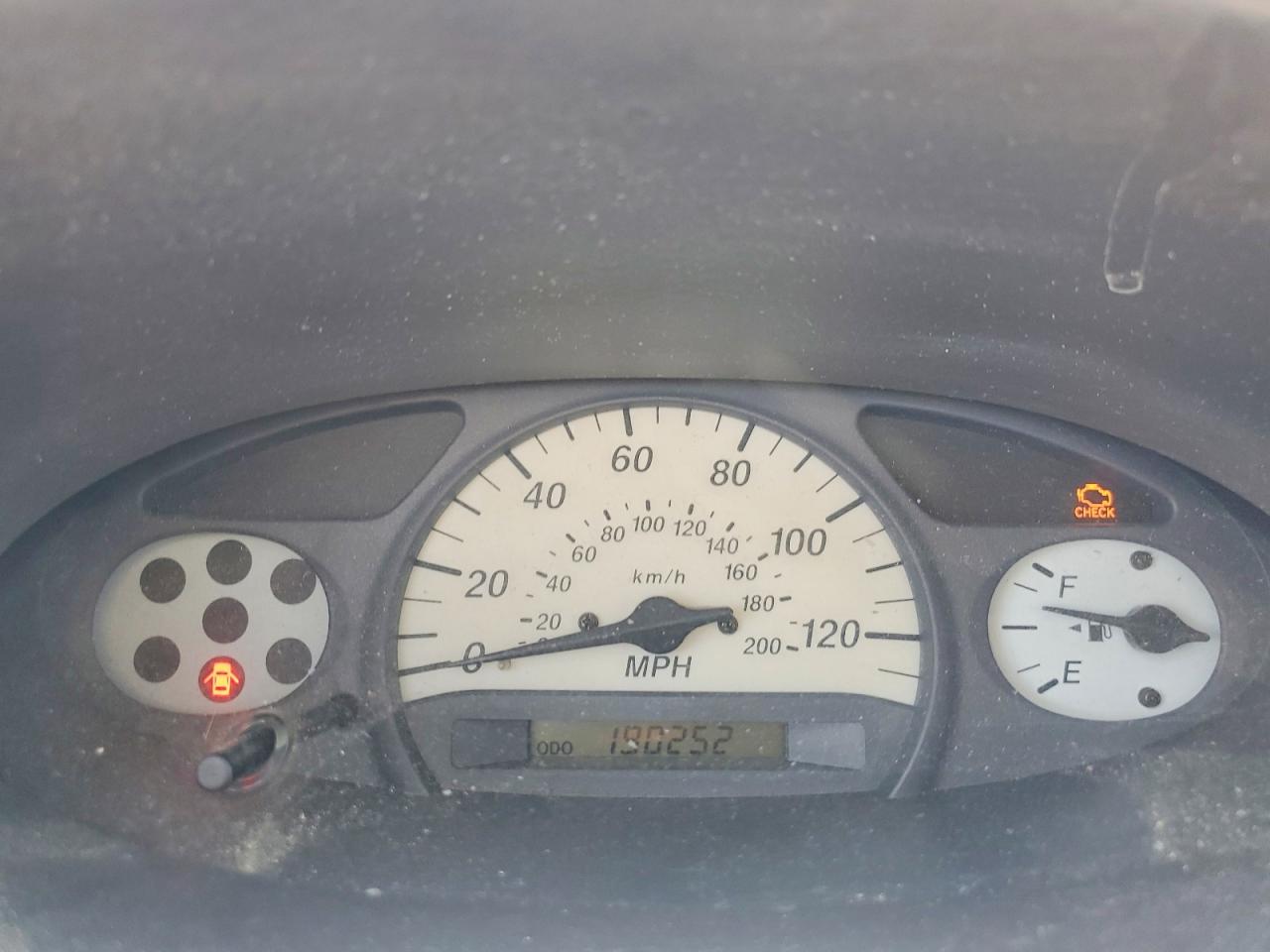 2000 Toyota Echo Base Синий vin: JTDBT1239Y0099068