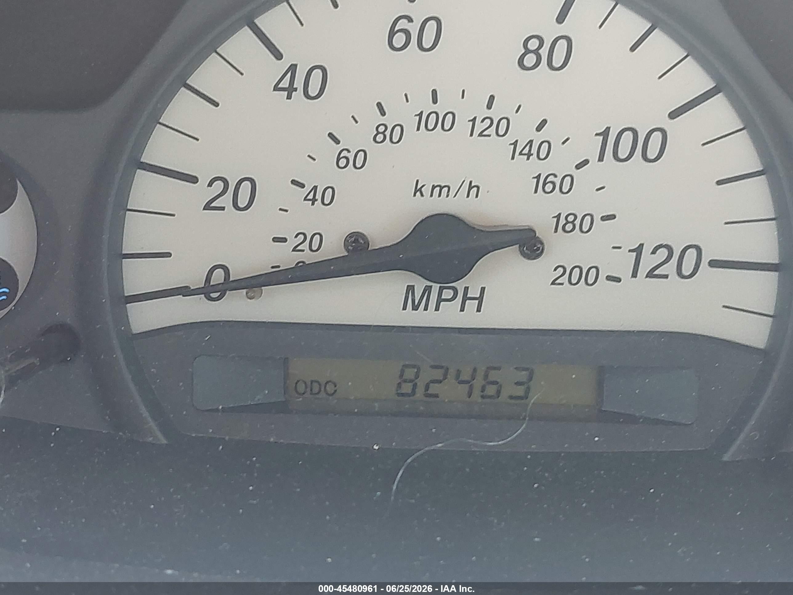 2001 Toyota Echo   Red vin: JTDBT183910163249