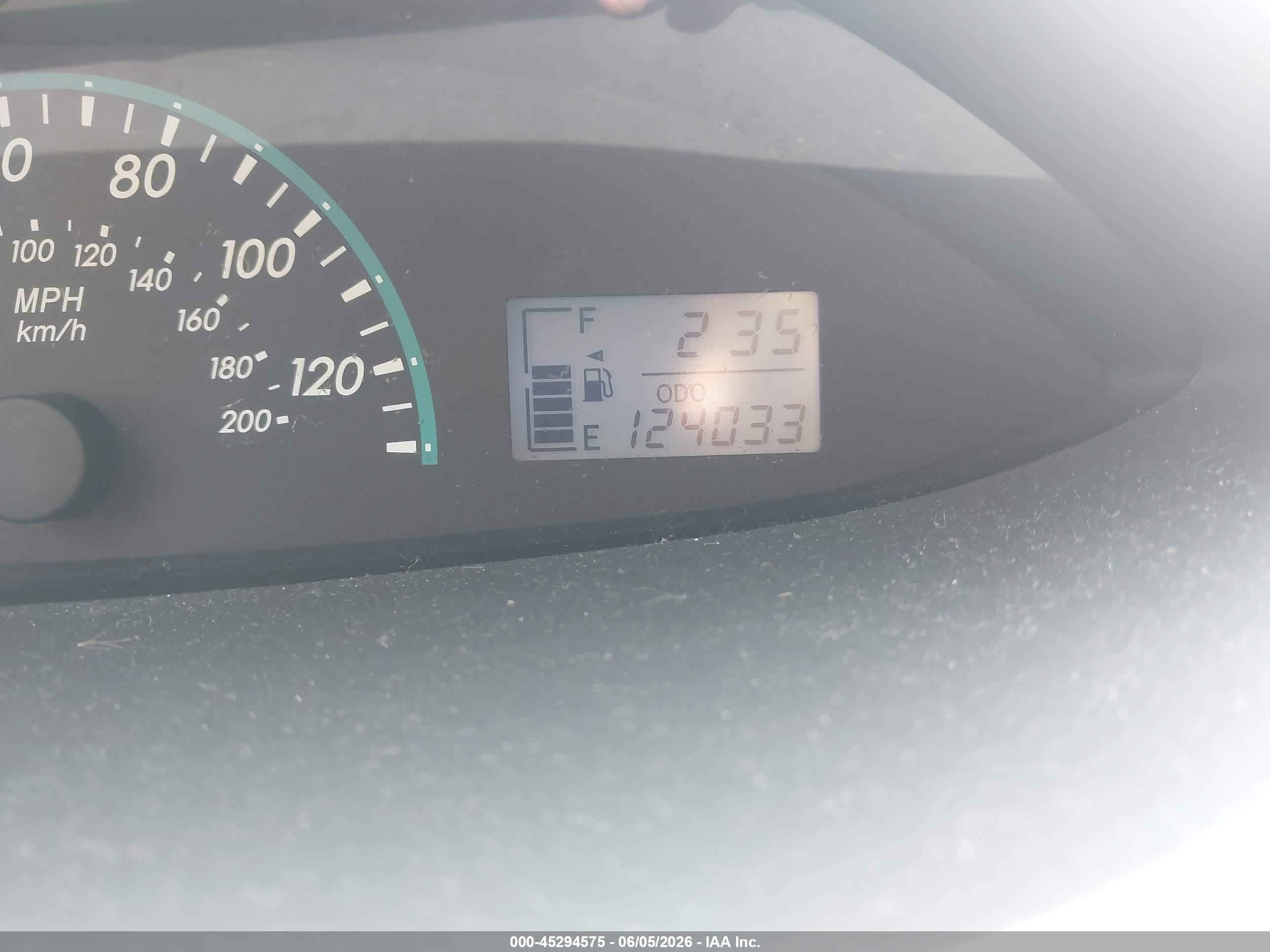 2012 Toyota Yaris   Gray vin: JTDBT4K30CL036563