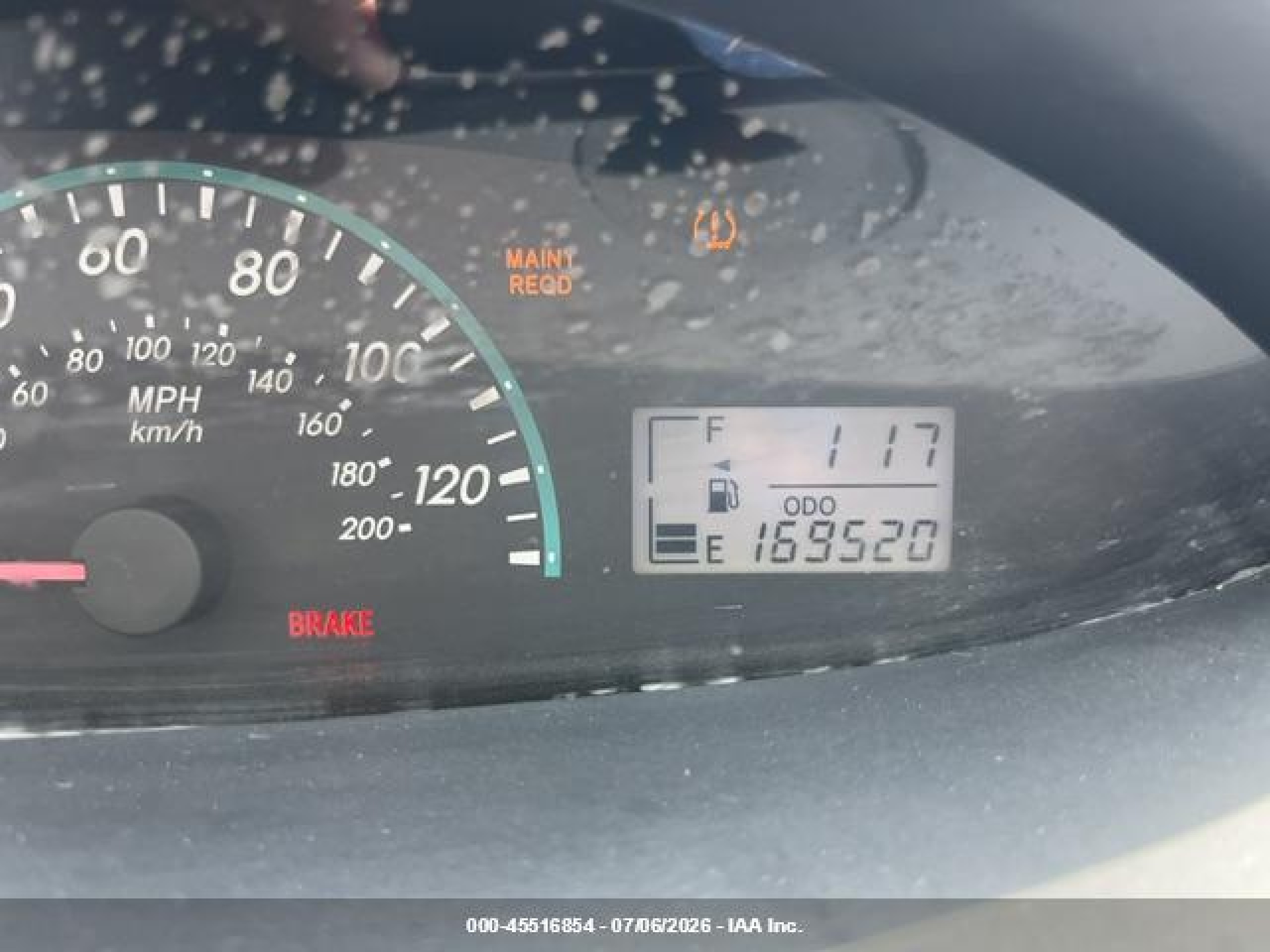 2010 Toyota Yaris   vin: JTDBT4K31A1357522