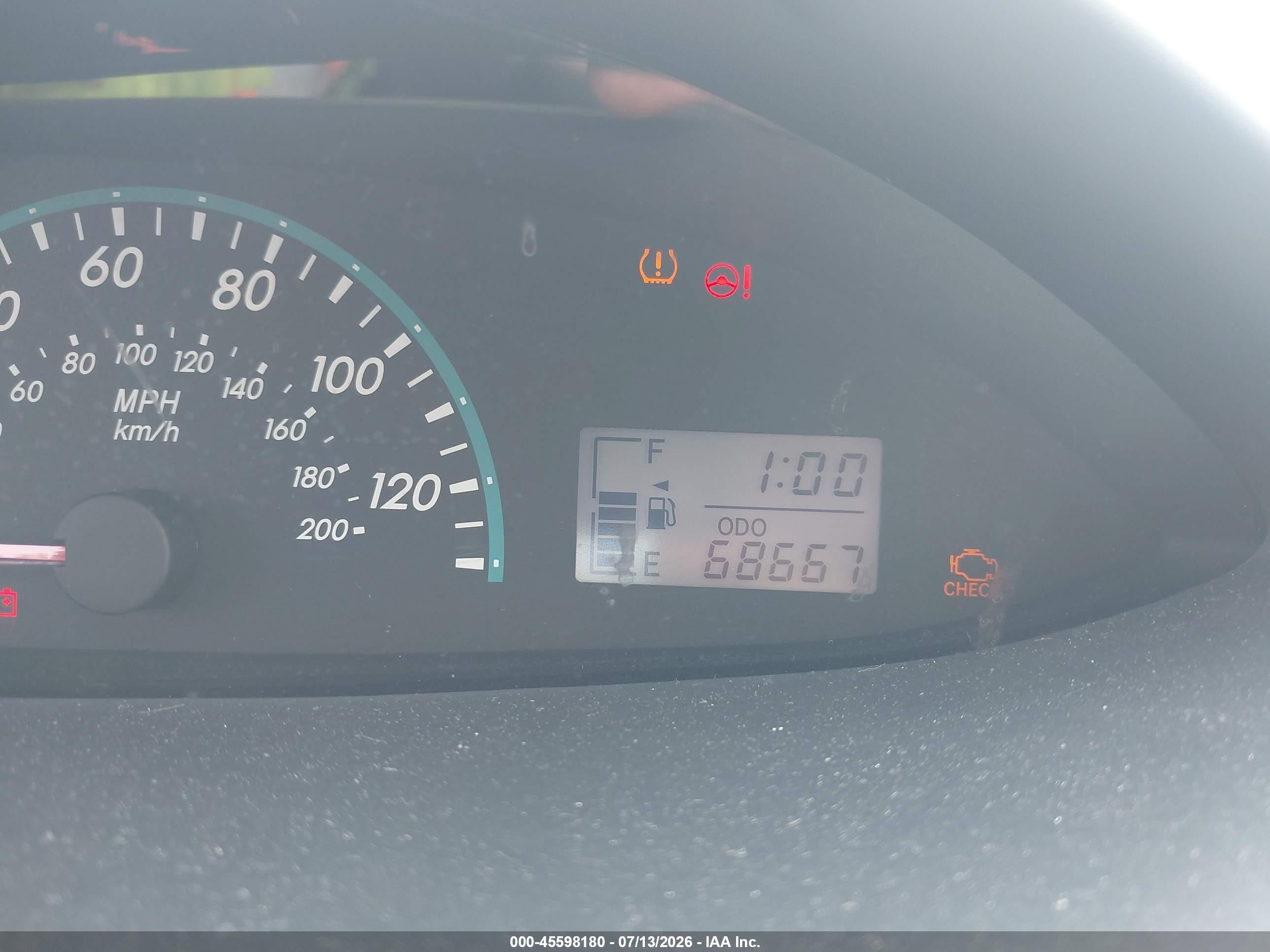 2012 Toyota Yaris   Light Blue vin: JTDBT4K31CL010585