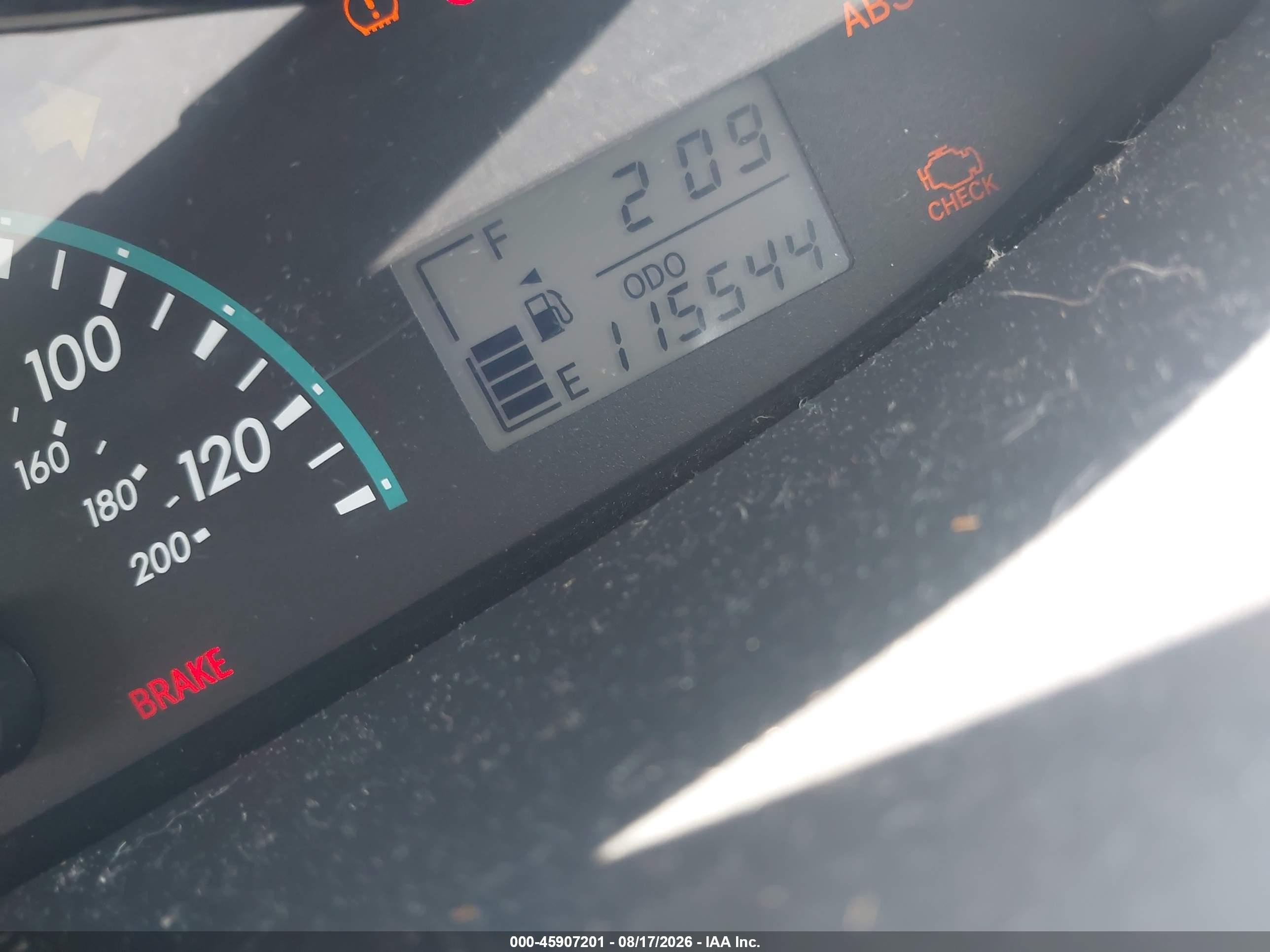 2010 Toyota Yaris   Black vin: JTDBT4K32A1360557