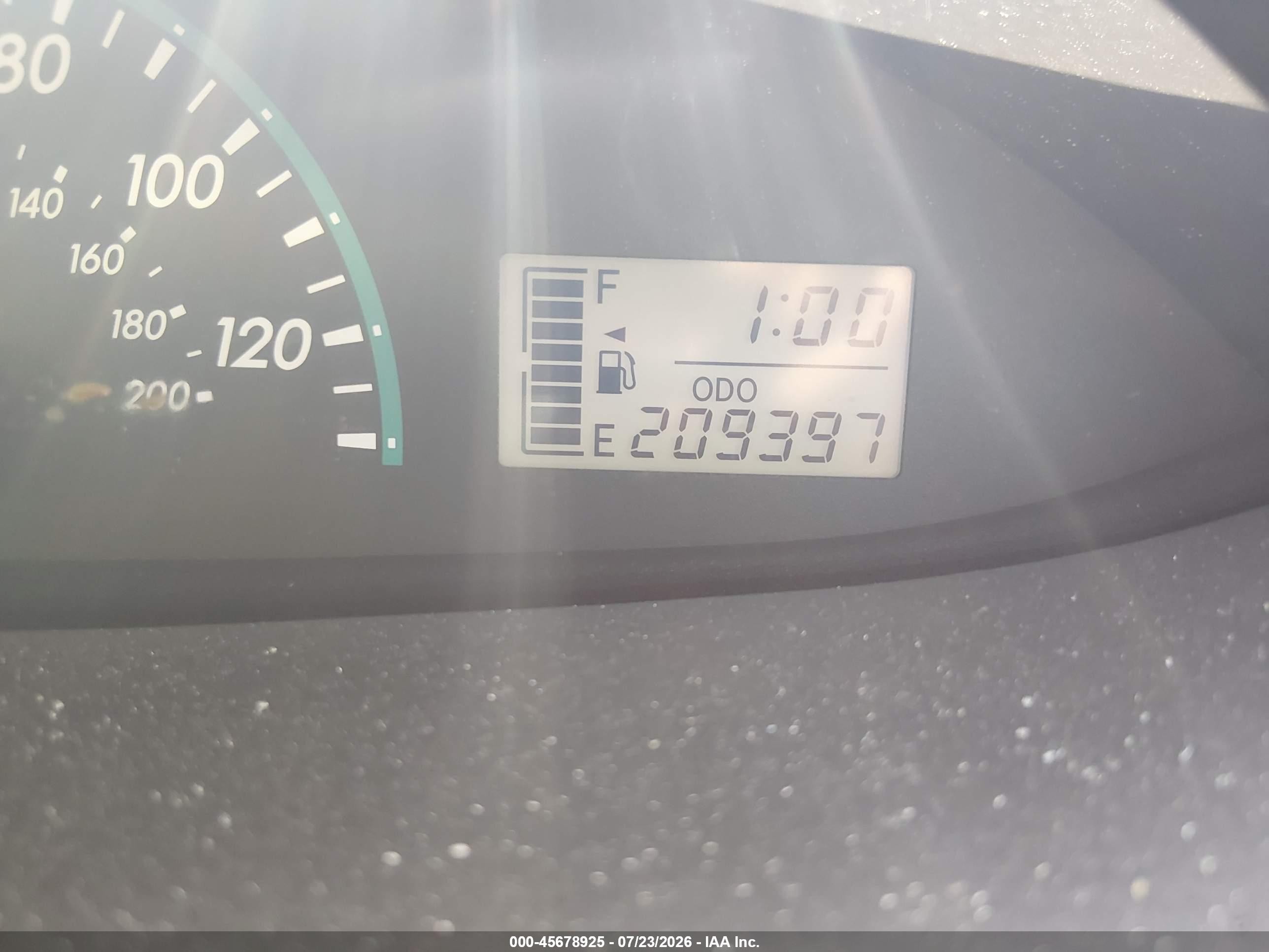 2010 Toyota Yaris   Gray vin: JTDBT4K33A4069371