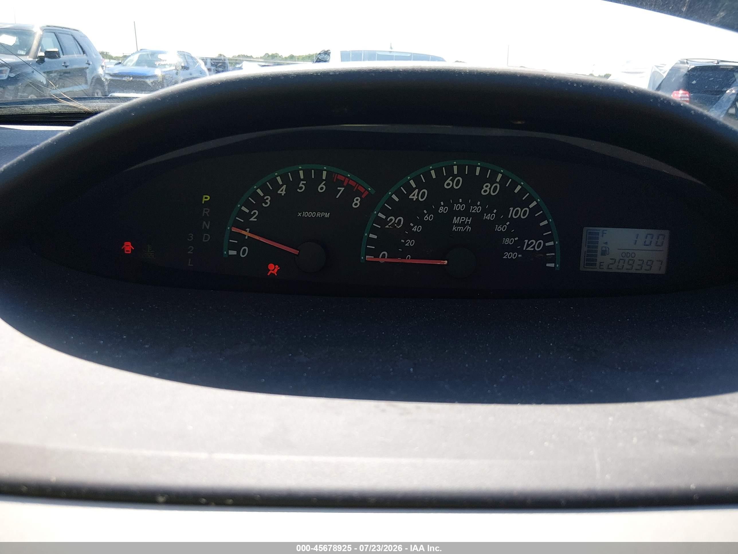 2010 Toyota Yaris   Gray vin: JTDBT4K33A4069371