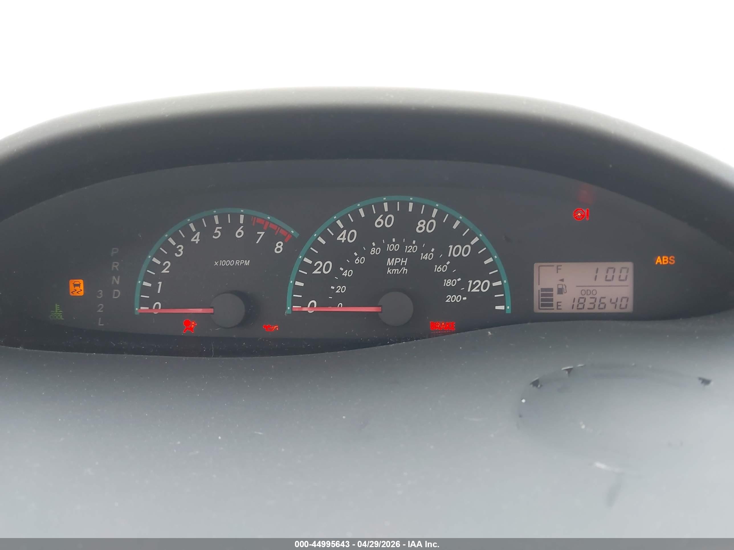 2011 Toyota Yaris   Blue vin: JTDBT4K33B4084048