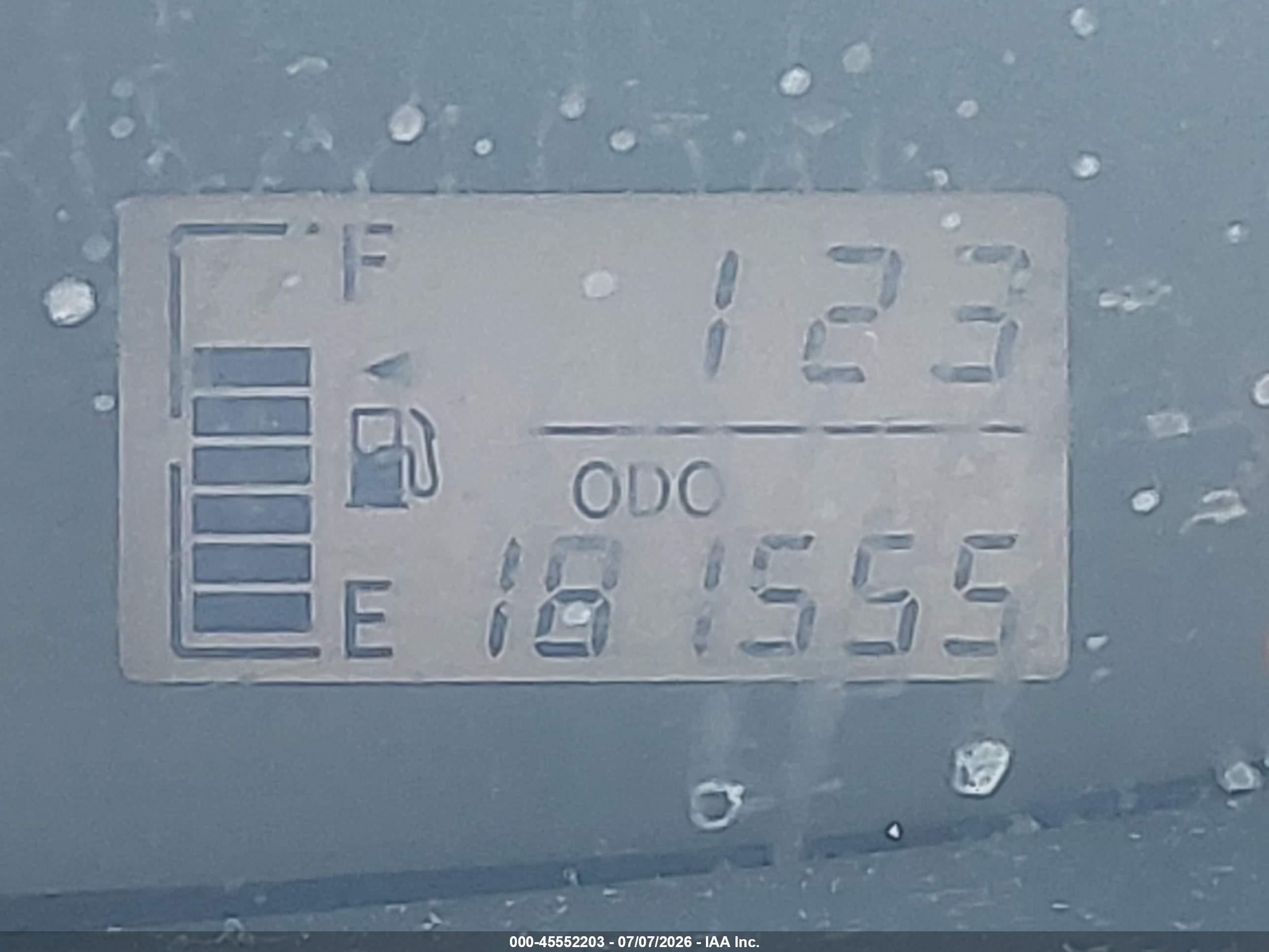 2012 Toyota Yaris   Серый vin: JTDBT4K33C1414483