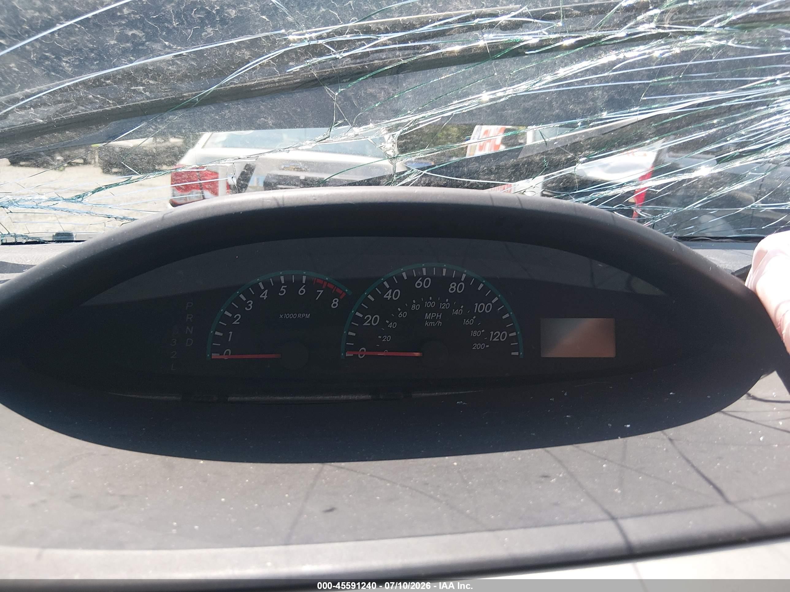 2011 Toyota Yaris   Black vin: JTDBT4K34BL000860