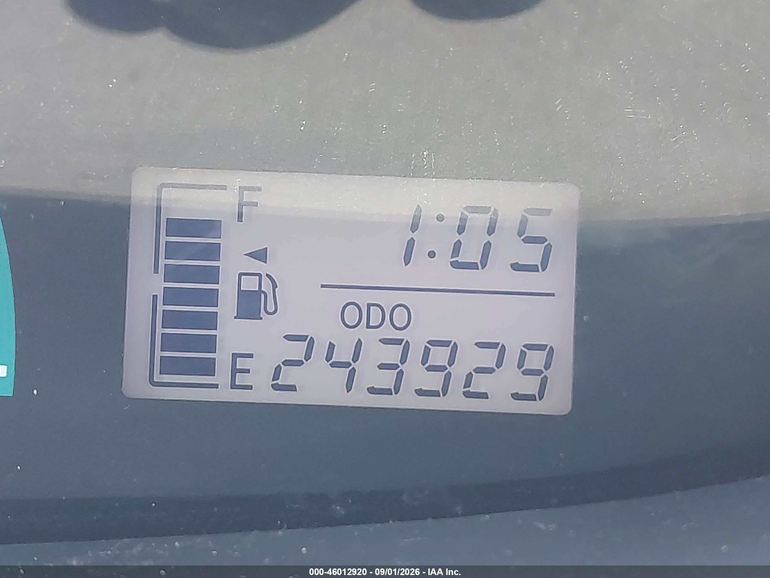 2010 Toyota Yaris   Синий vin: JTDBT4K36A1389186