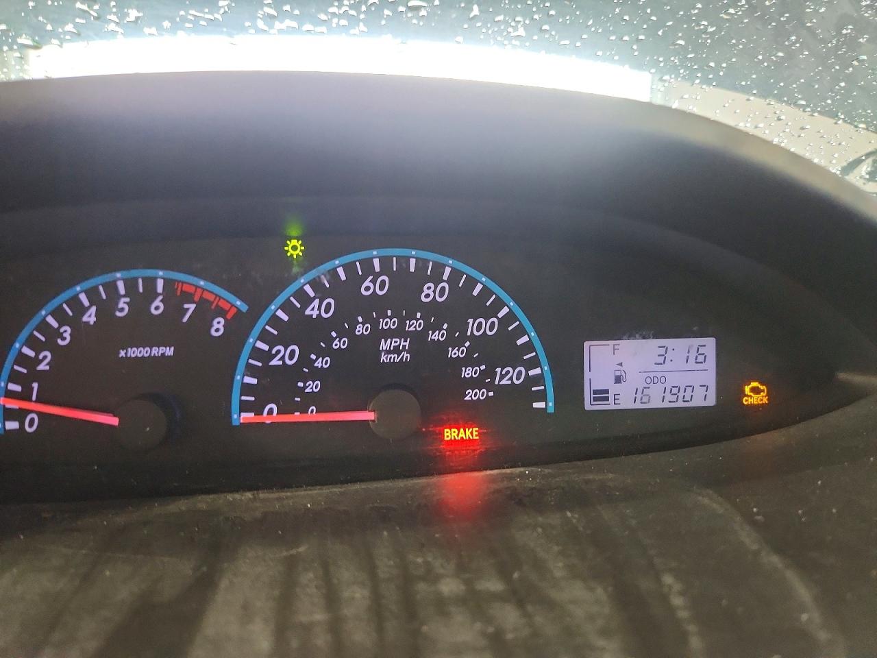 2012 Toyota Yaris Fleet Blue vin: JTDBT4K37C1419475