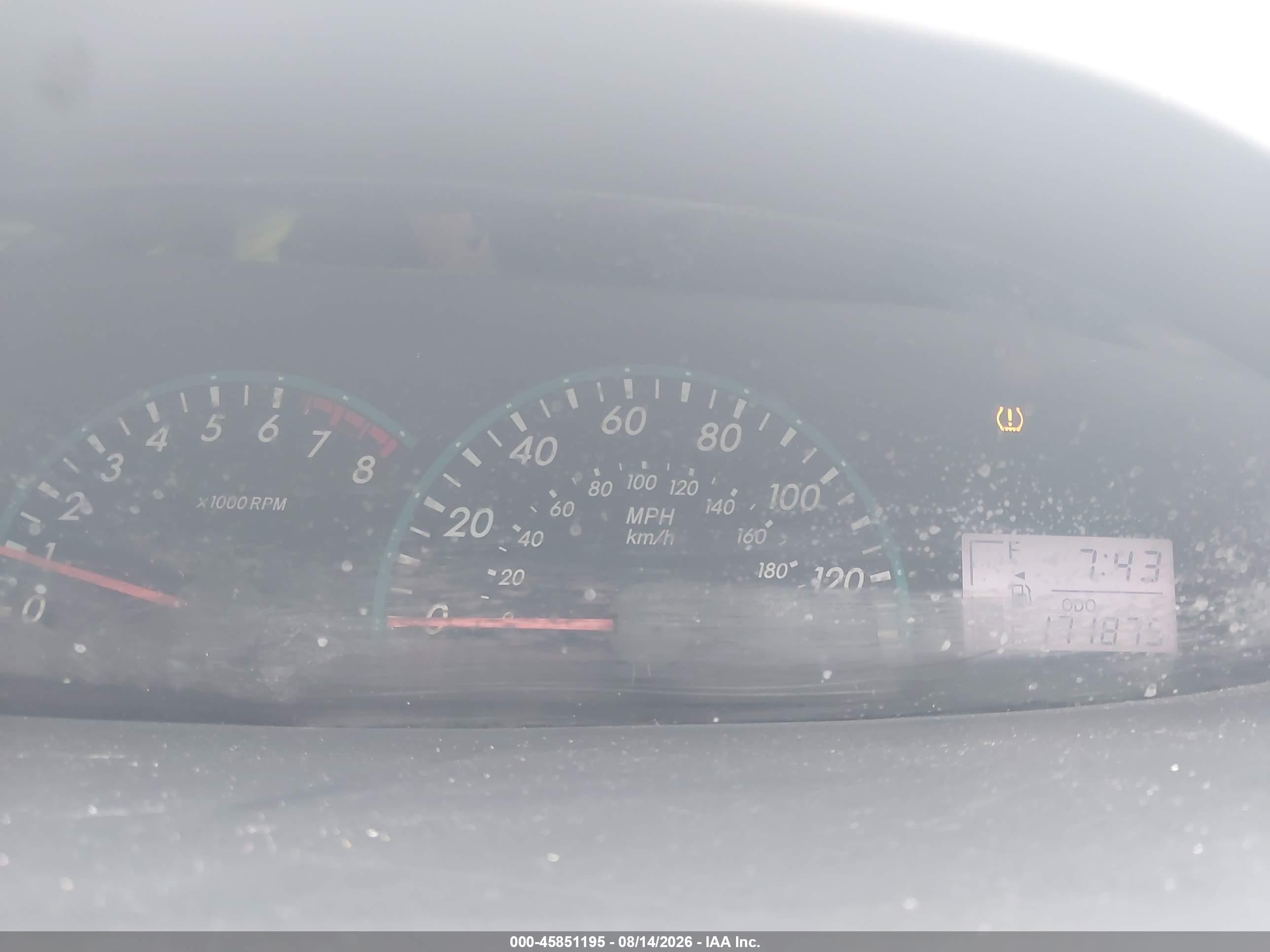 2010 Toyota Yaris   Gray vin: JTDBT4K39A1371829