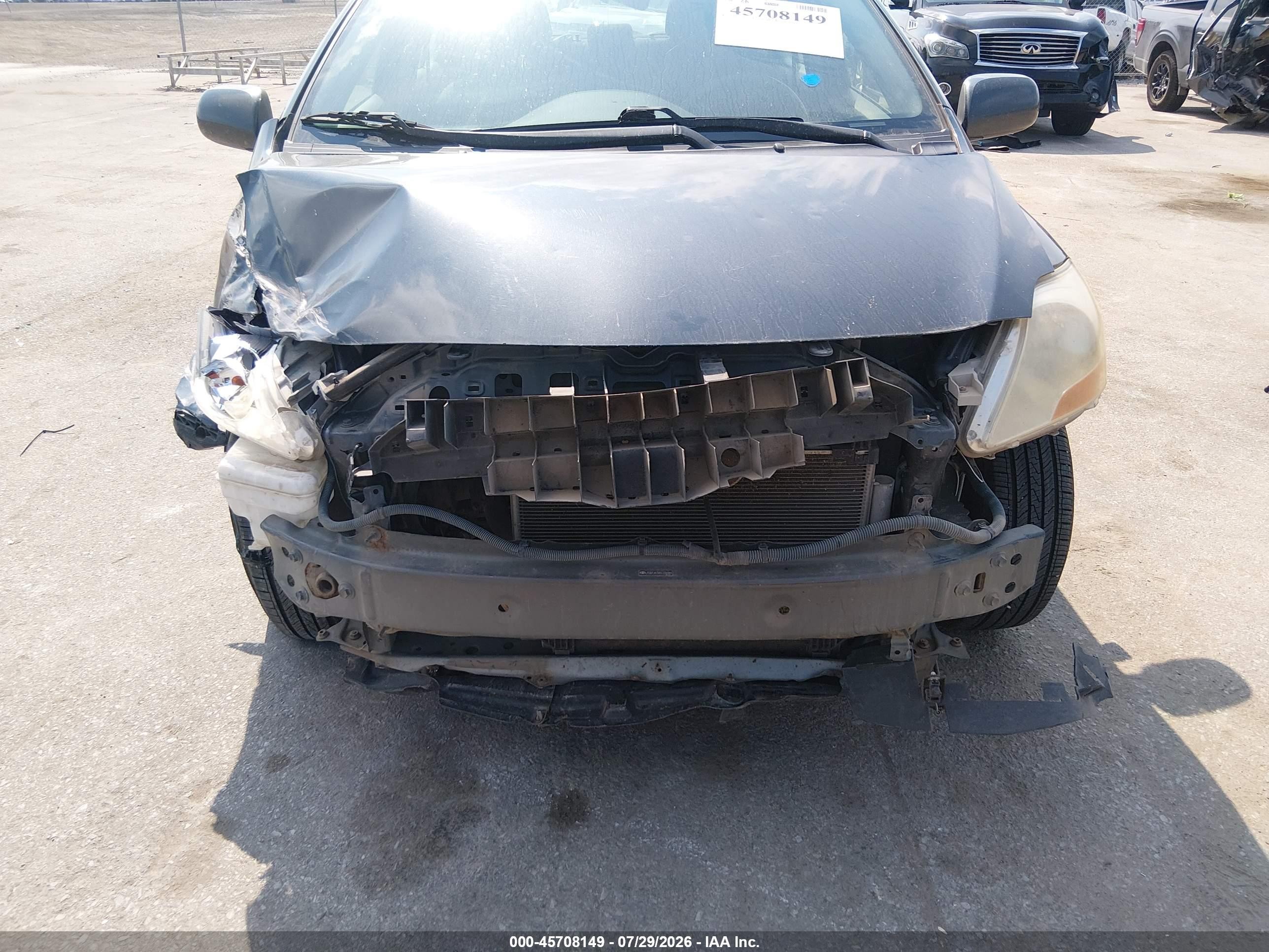2012 Toyota Yaris   Gray vin: JTDBT4K3XCL034481
