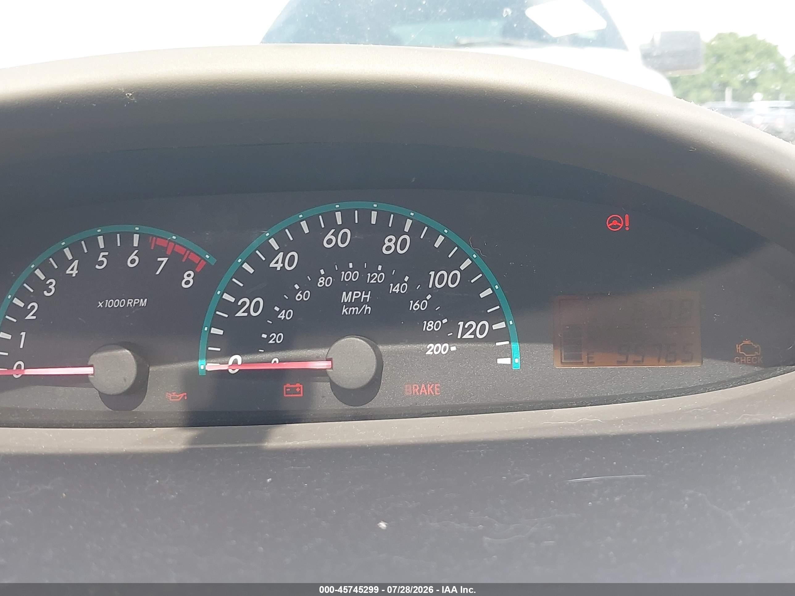 2009 Toyota Yaris   Blue vin: JTDBT903391313131