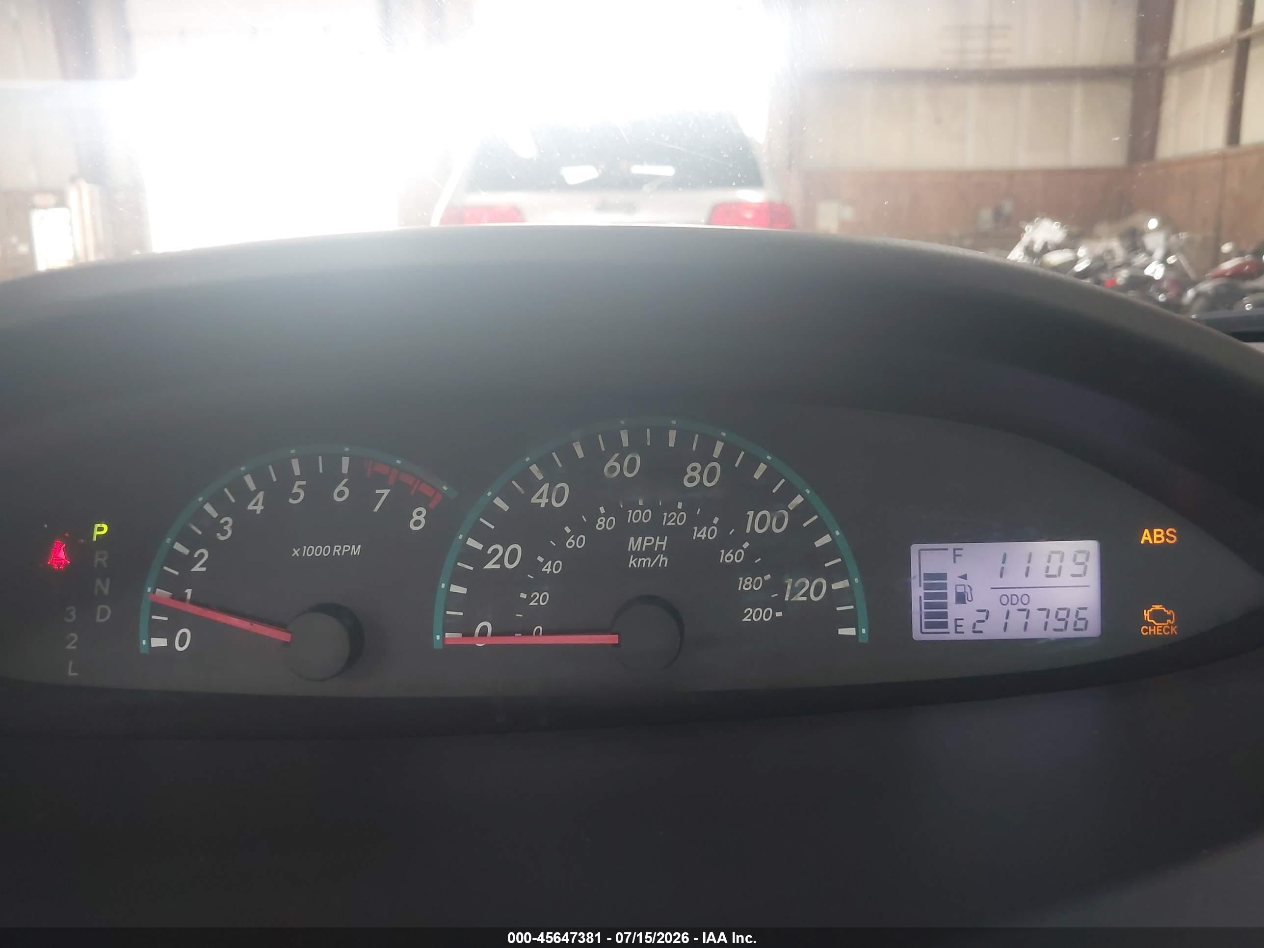2009 Toyota Yaris   Gray vin: JTDBT903494050159