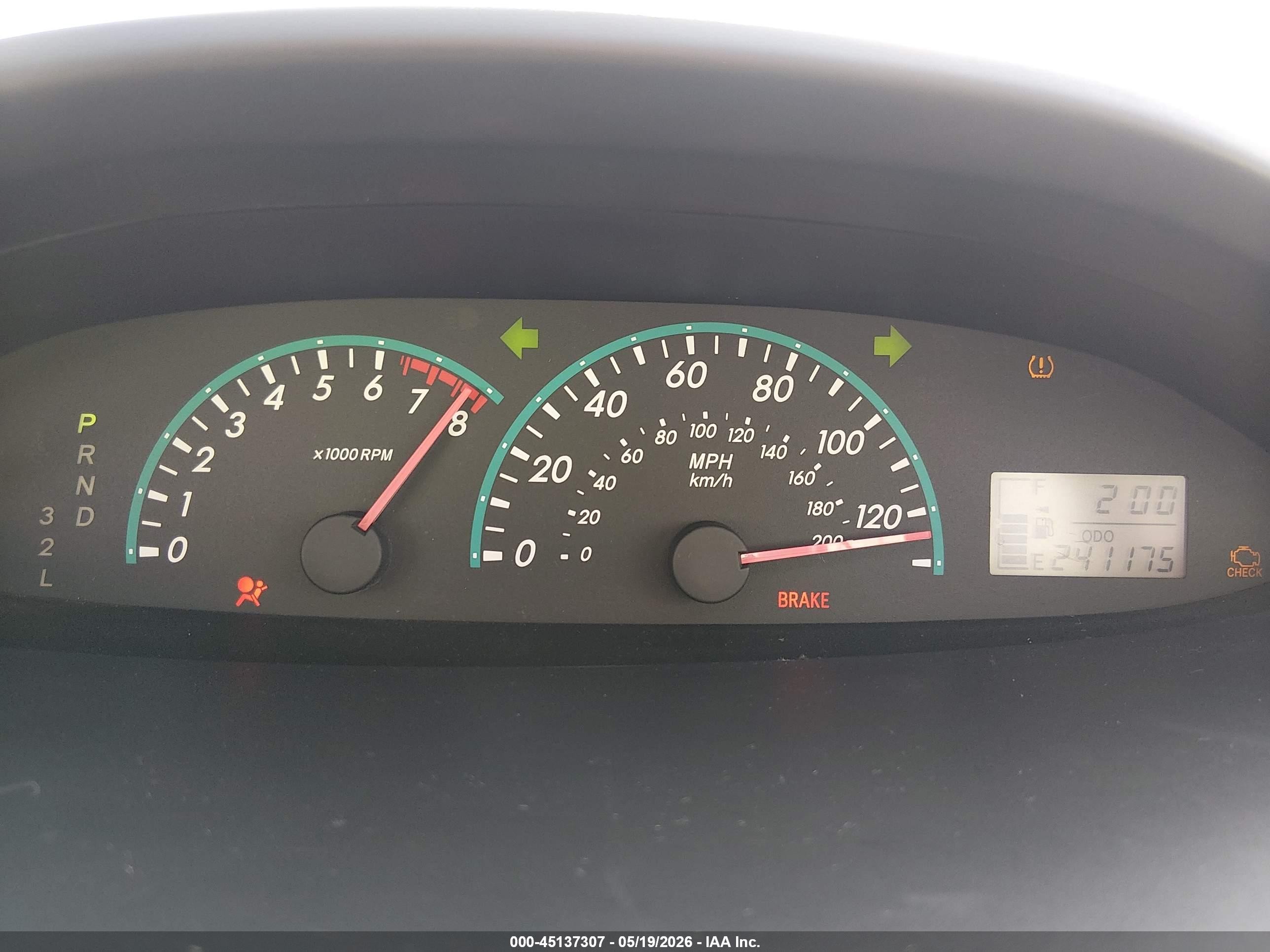 2009 Toyota Yaris   Light Blue vin: JTDBT903591307475