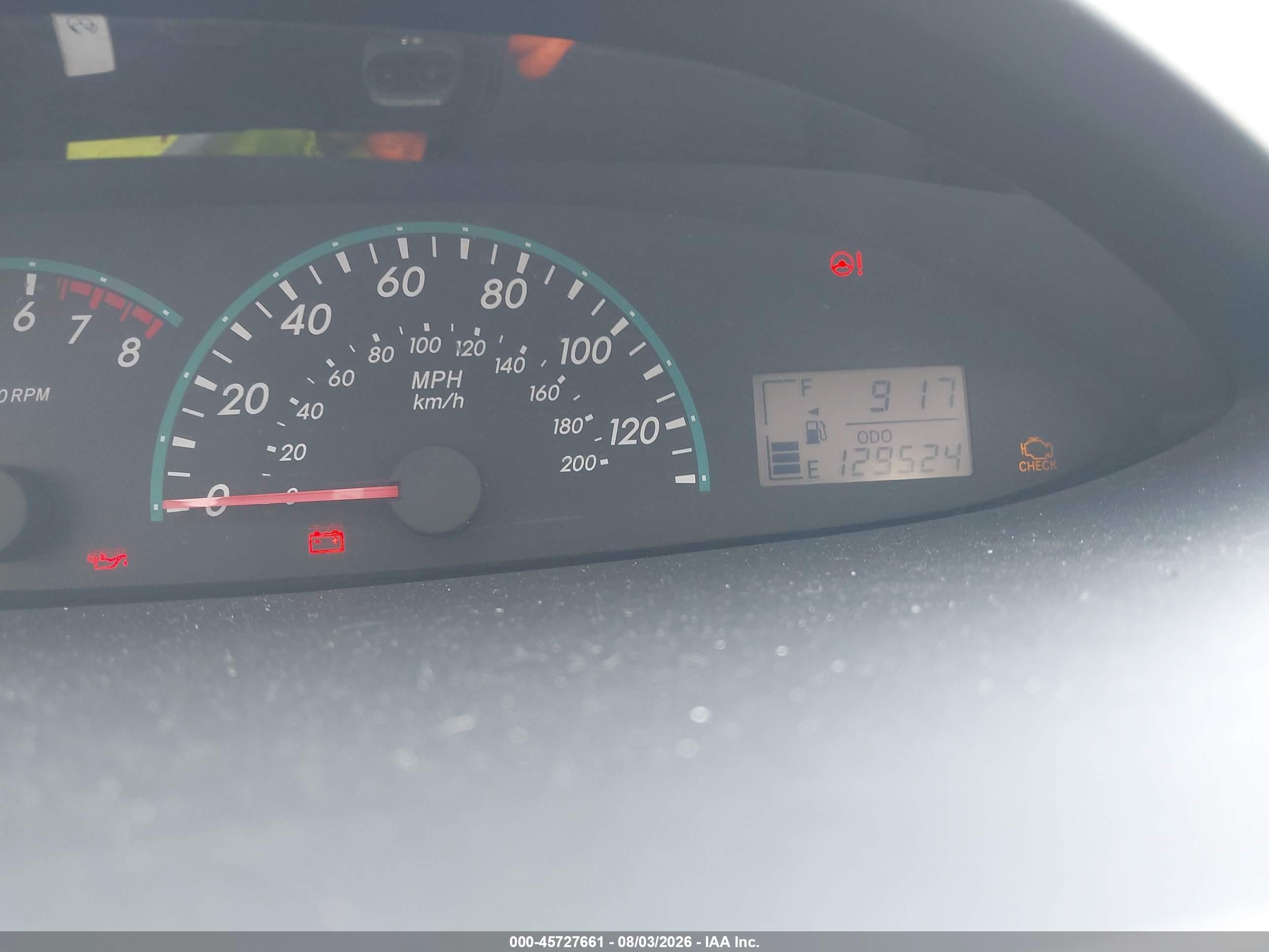 2009 Toyota Yaris   Gray vin: JTDBT903591325488