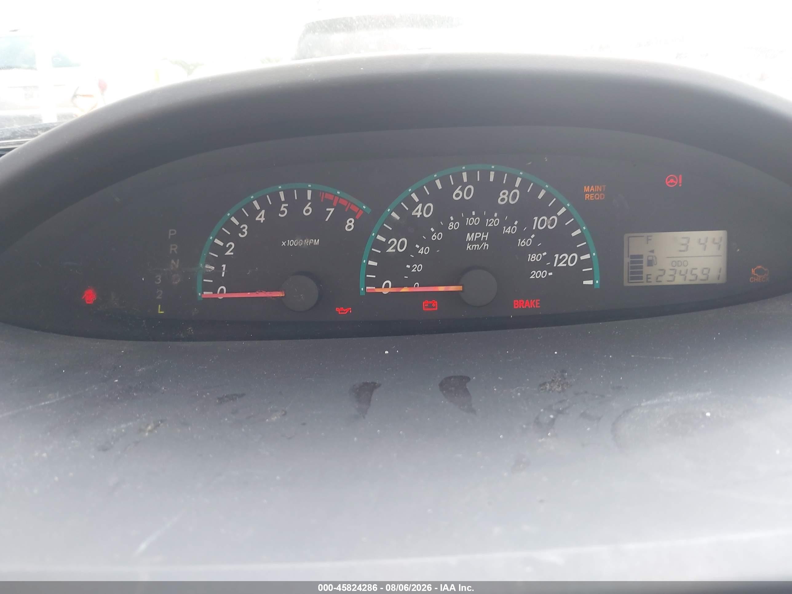2009 Toyota Yaris   Light Blue vin: JTDBT903591327791