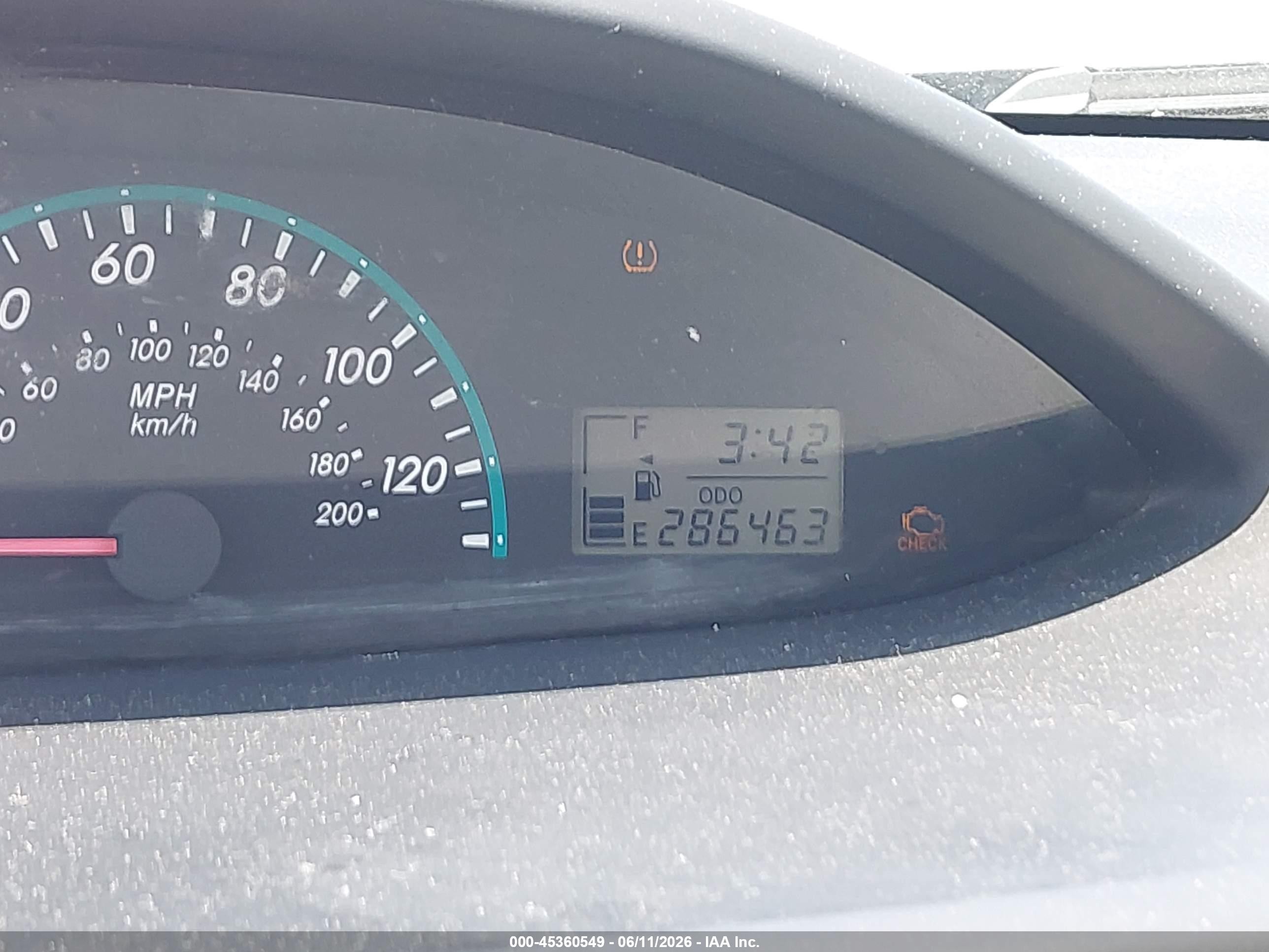 2009 Toyota Yaris   Blue vin: JTDBT903794050821