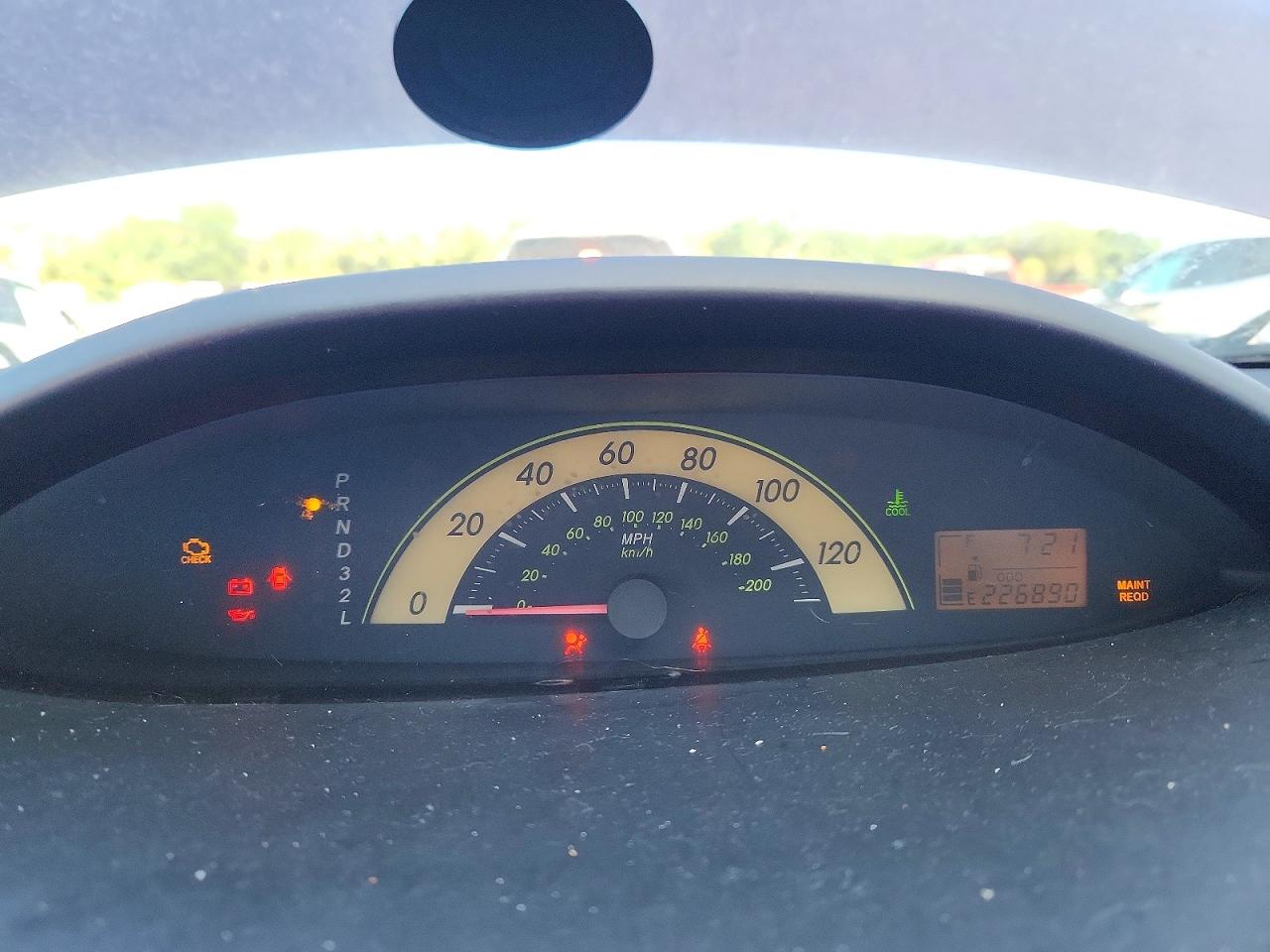 2007 Toyota Yaris S Black vin: JTDBT923071108862