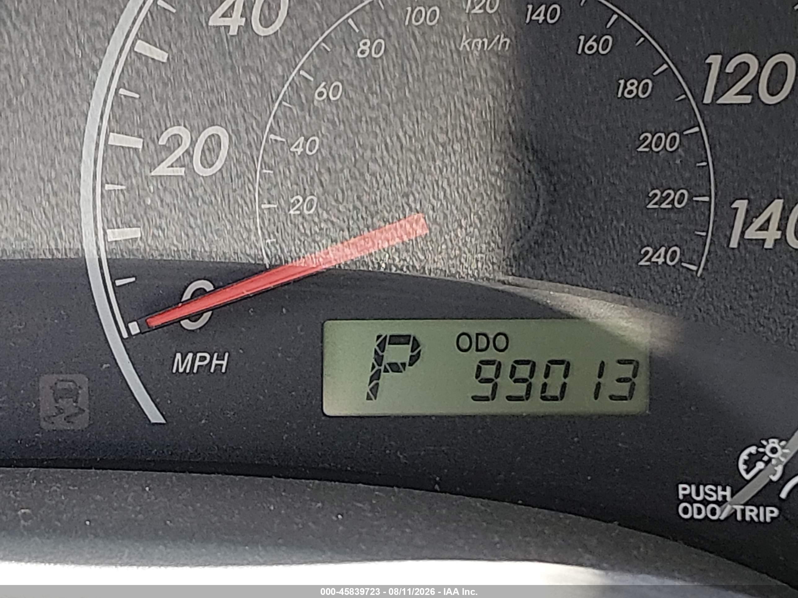 2010 Toyota Corolla Le Silver vin: JTDBU4EE0AJ073664