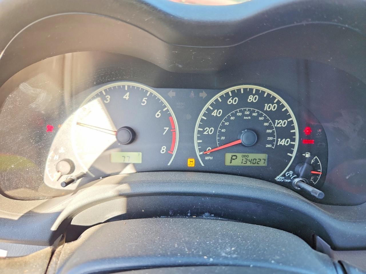 2011 Toyota Corolla Le Gray vin: JTDBU4EE0B9139908