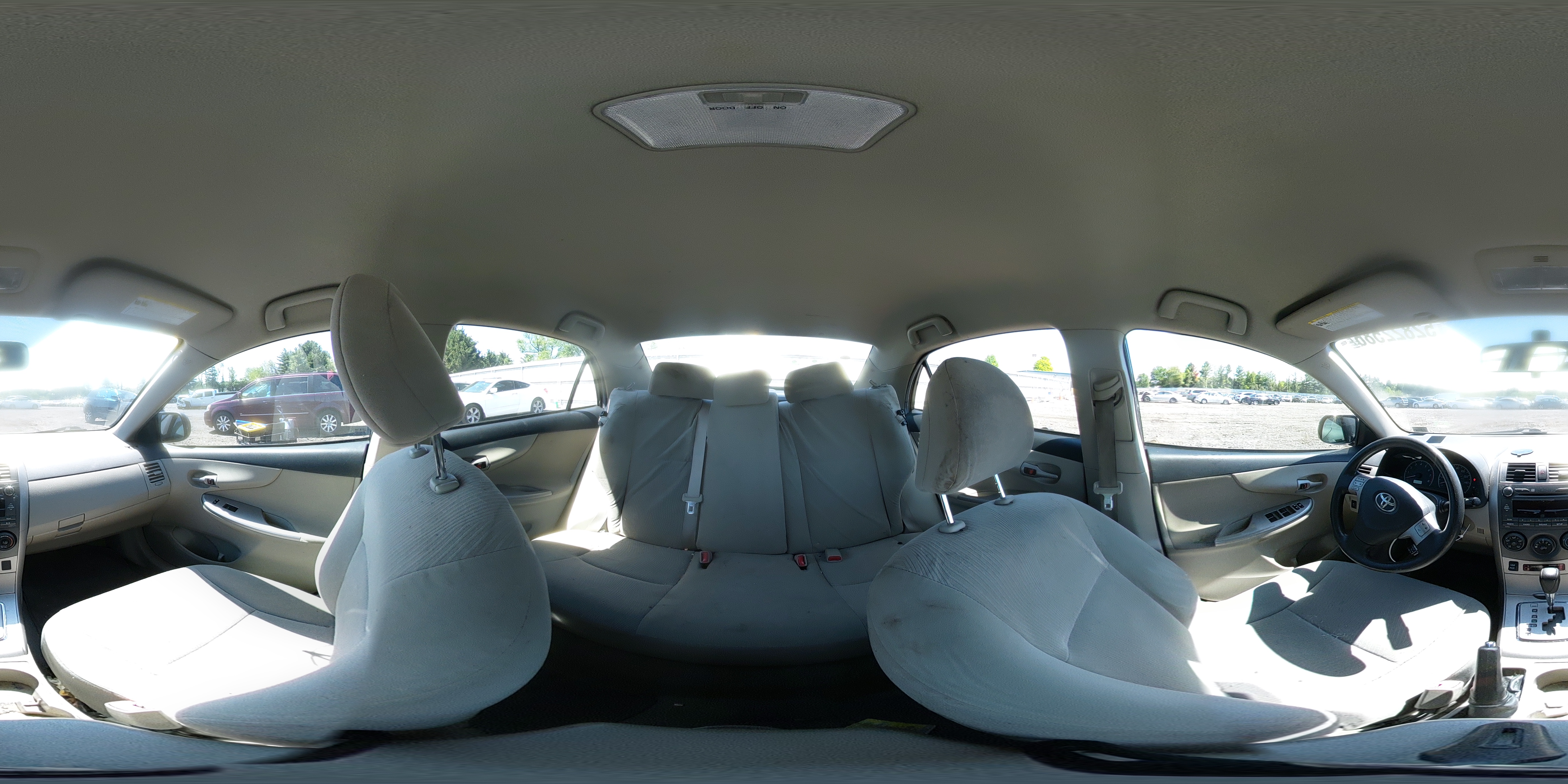 2011 Toyota Corolla Le Черный vin: JTDBU4EE0B9146759
