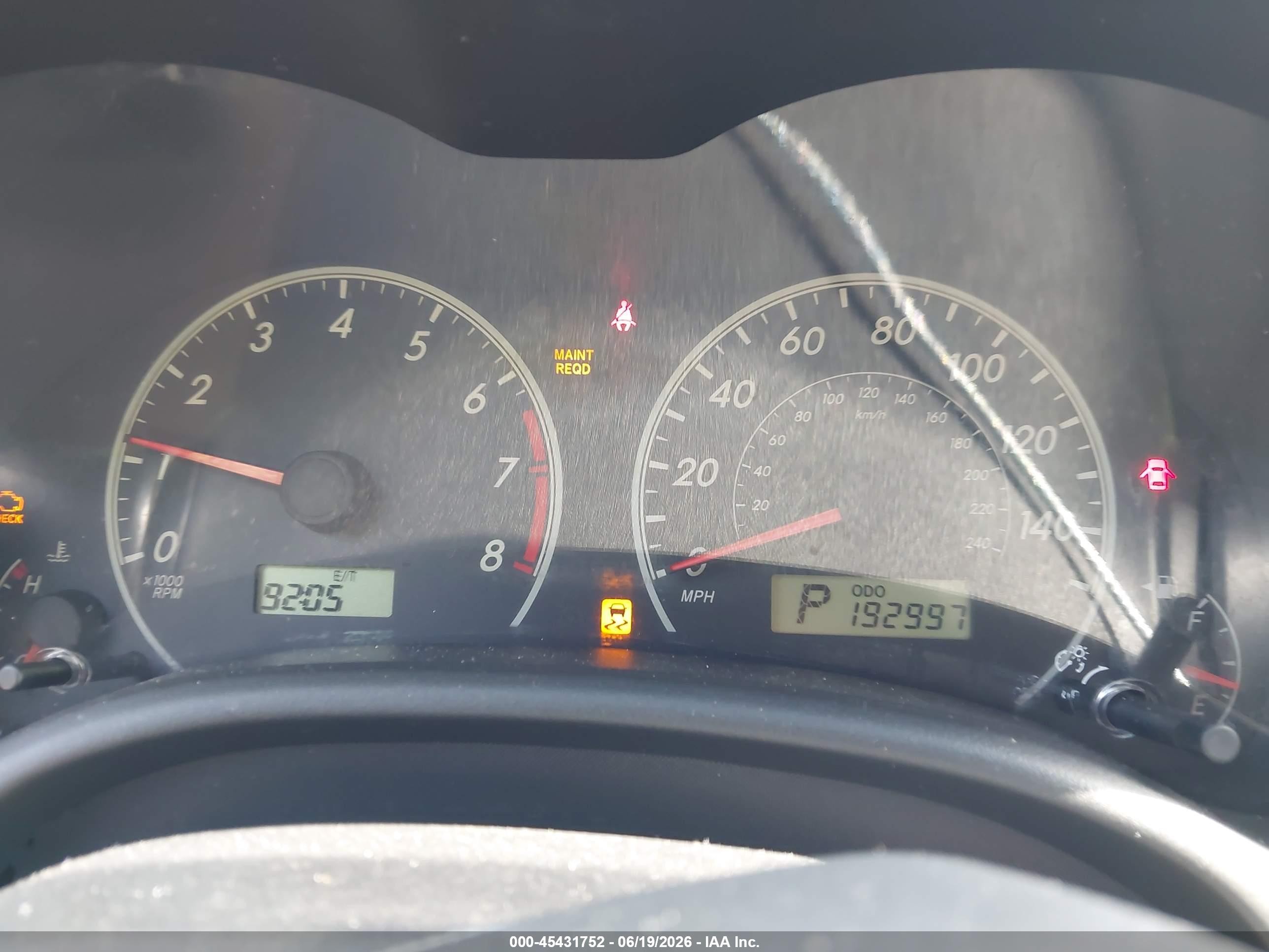 2011 Toyota Corolla Le Blue vin: JTDBU4EE0BJ102789