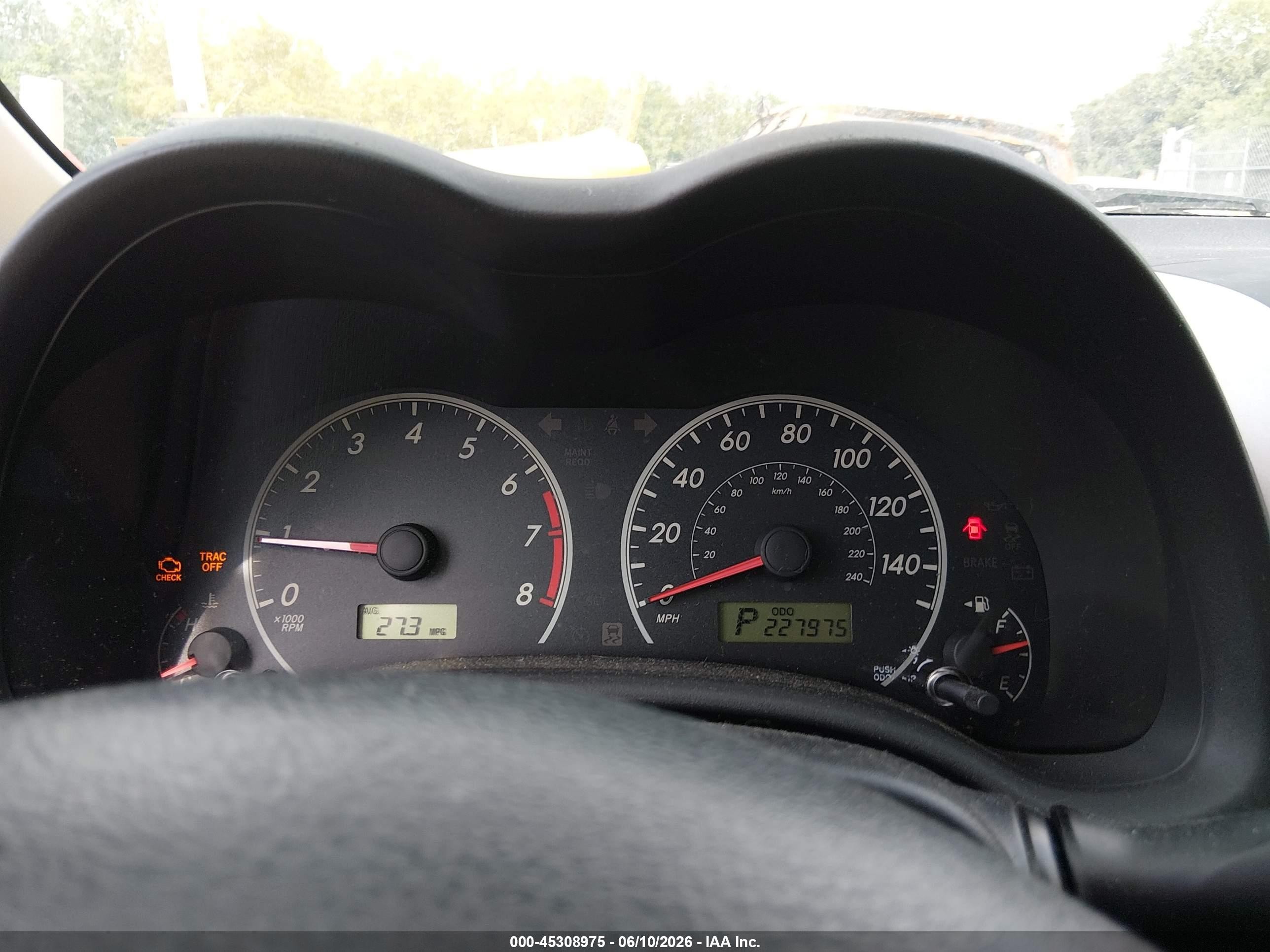 2011 Toyota Corolla   Red vin: JTDBU4EE0BJ107670