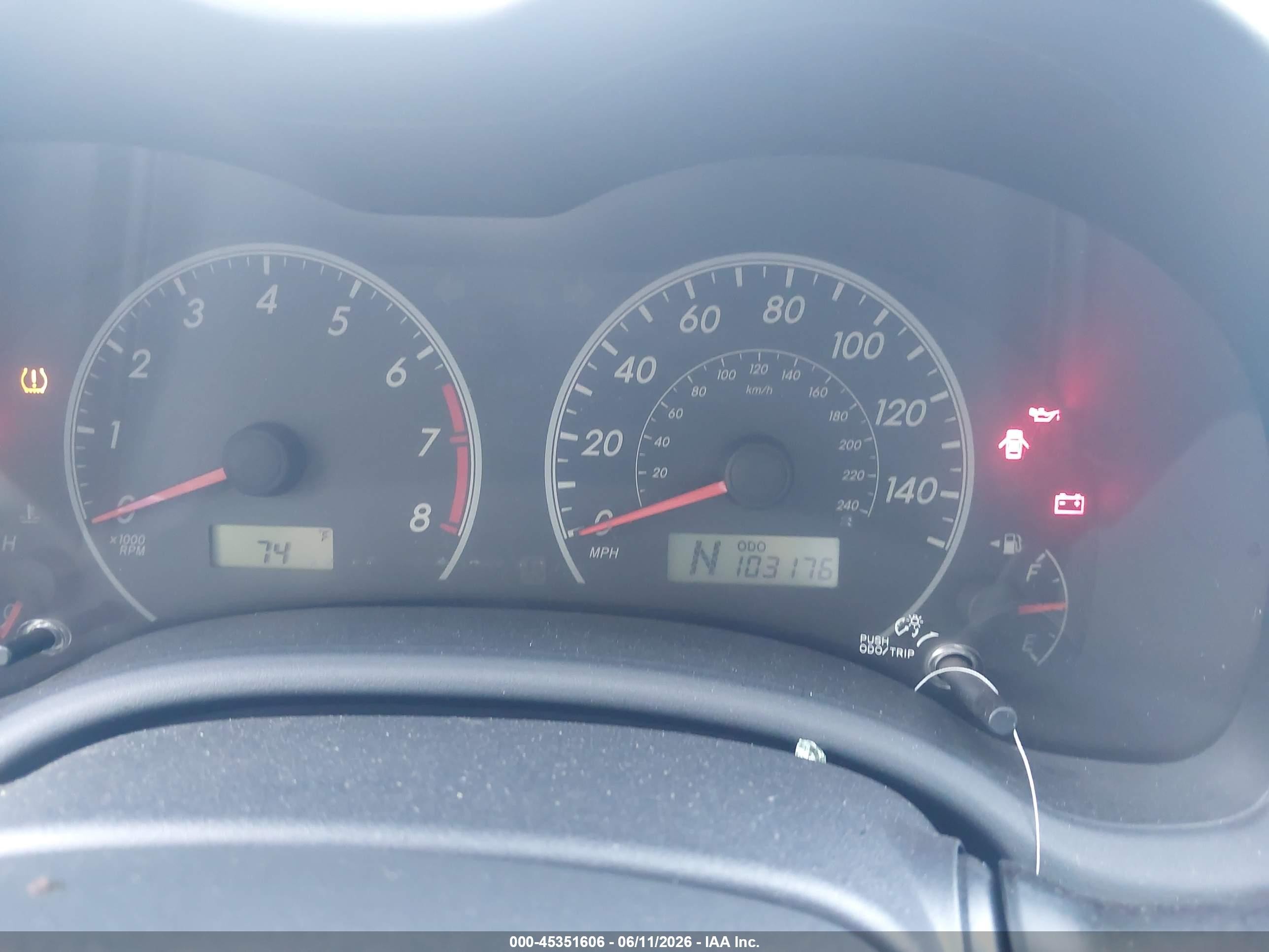 2012 Toyota Corolla Le Бежевый vin: JTDBU4EE0C9172120