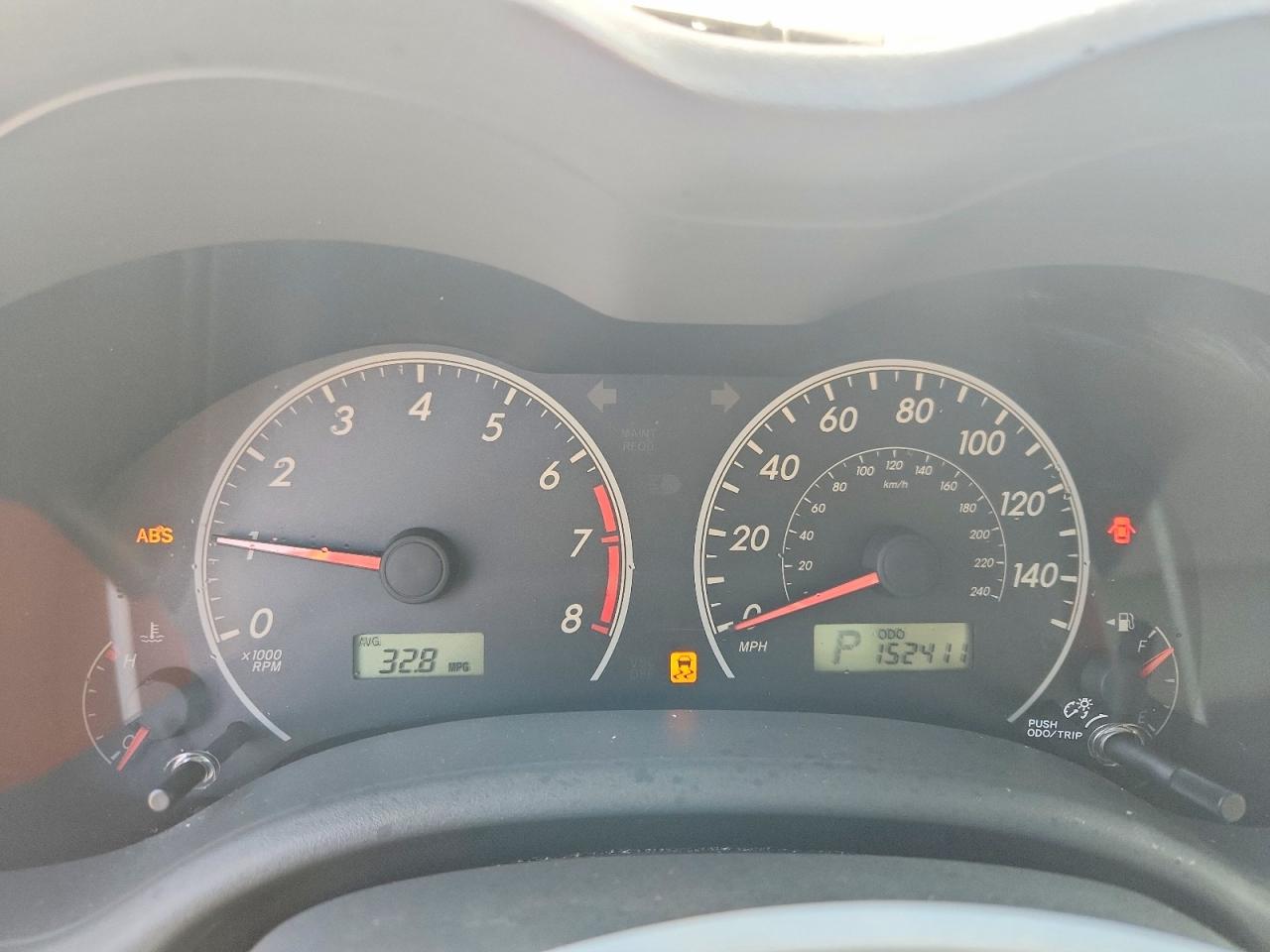 2010 Toyota Corolla Le Black vin: JTDBU4EE1AJ075682