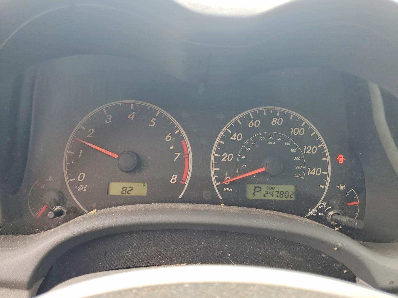 2010 Toyota Corolla Le Silver vin: JTDBU4EE1AJ077822