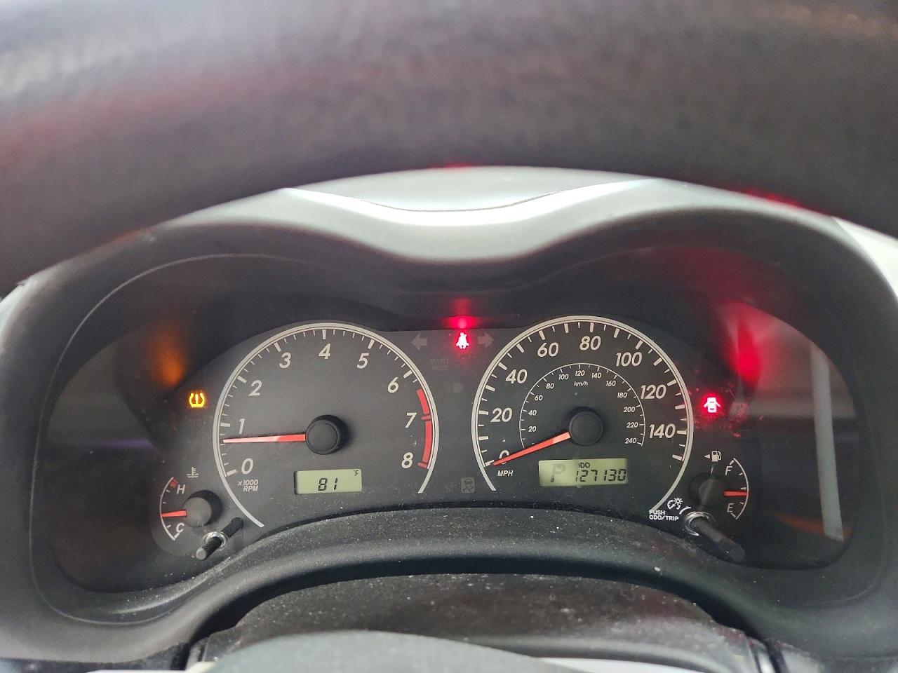 2012 Toyota Corolla L Синий vin: JTDBU4EE1C9173972
