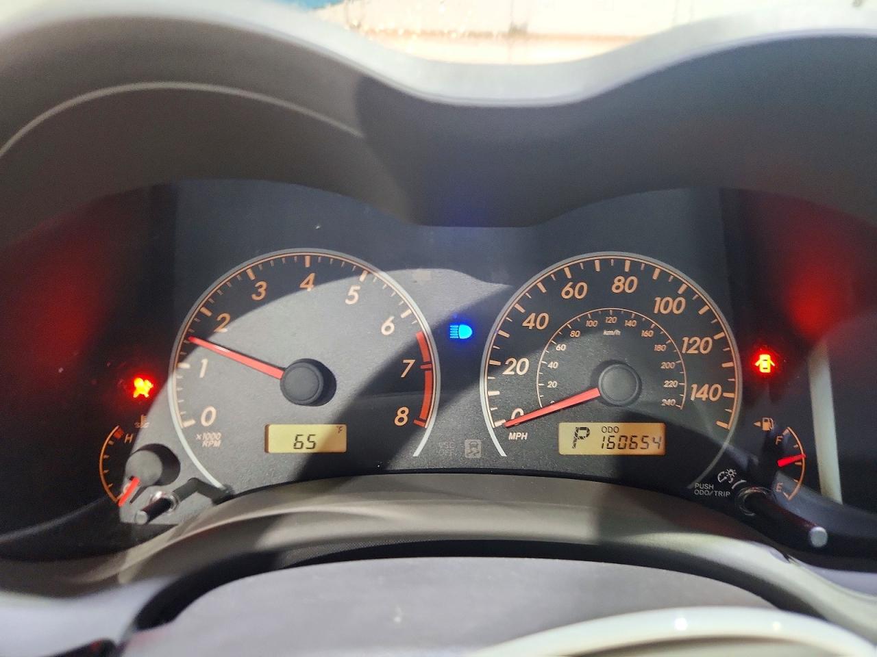 2010 Toyota Corolla Le Green vin: JTDBU4EE2A9115396