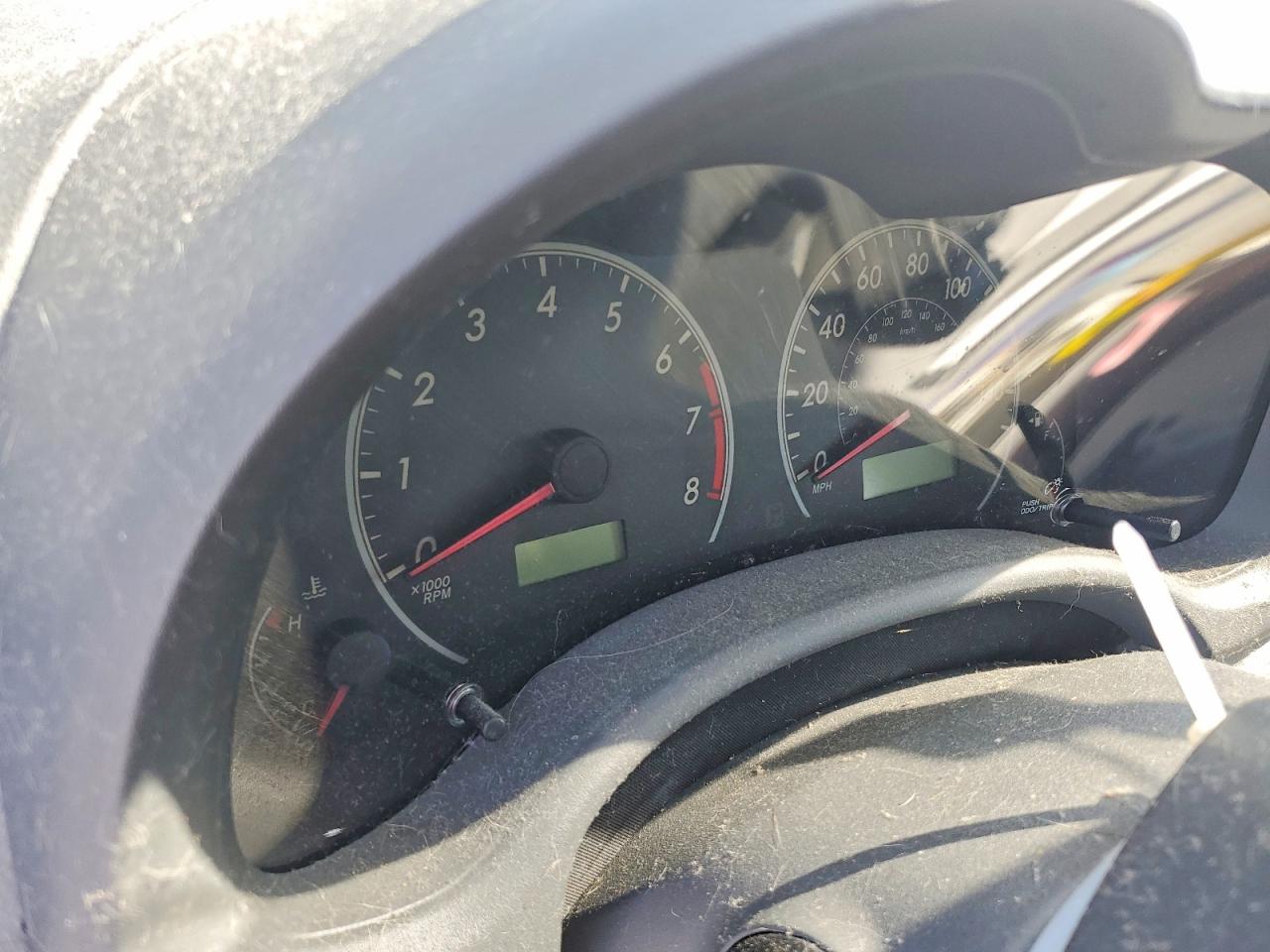 2010 Toyota Corolla Le Серый vin: JTDBU4EE2AJ062231
