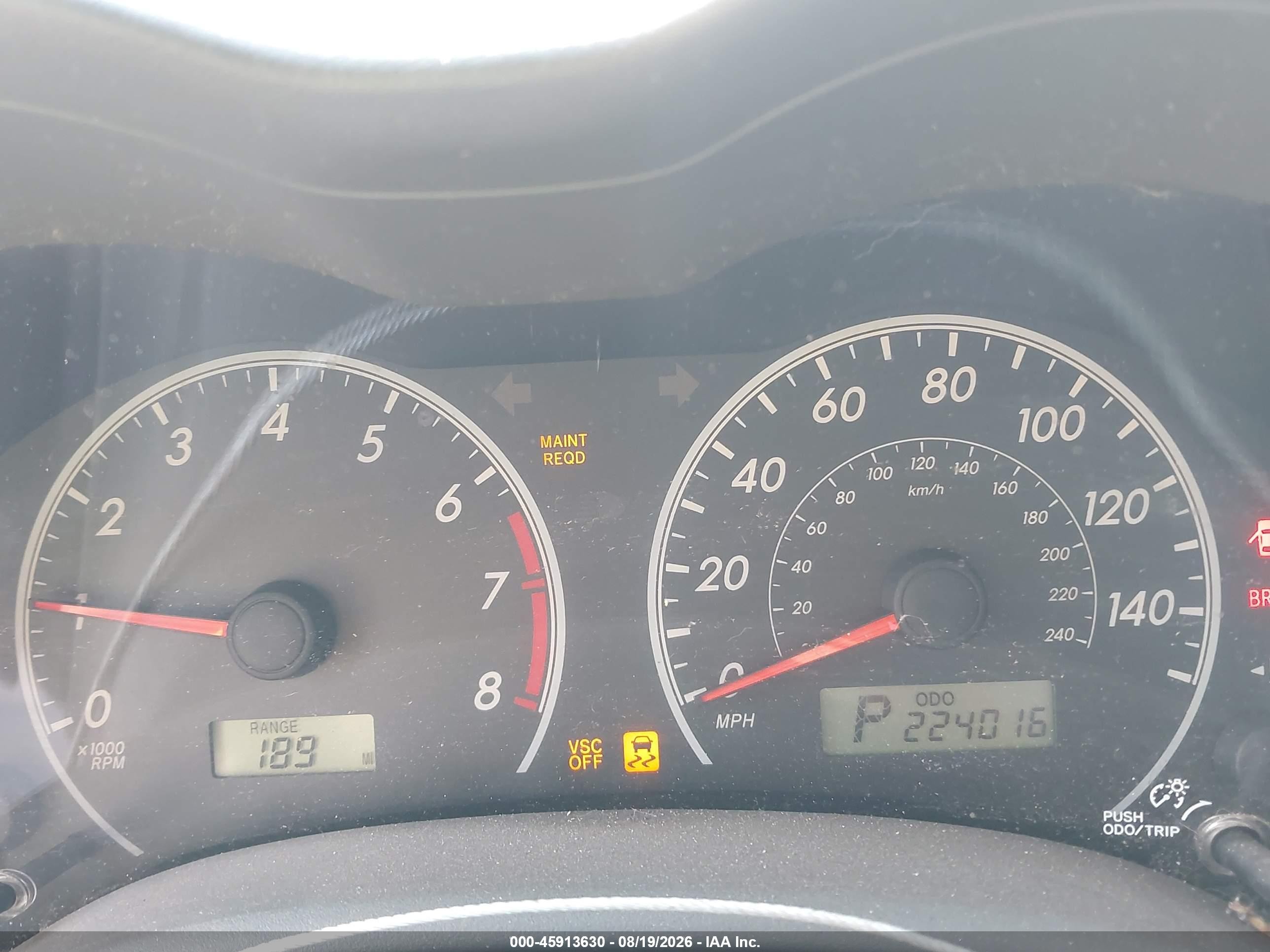2010 Toyota Corolla Le Silver vin: JTDBU4EE2AJ065162