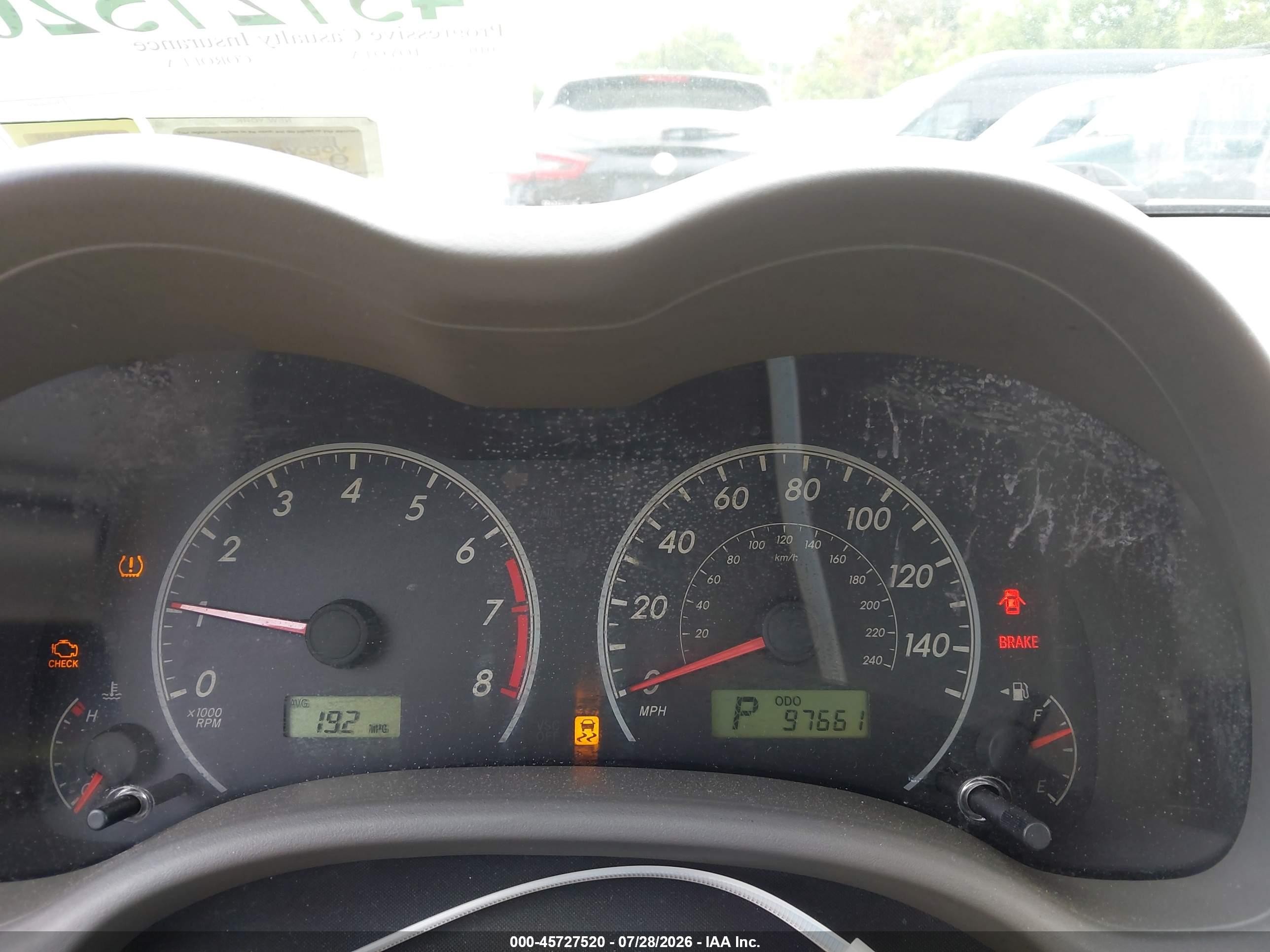 2010 Toyota Corolla Le Черный vin: JTDBU4EE2AJ073746