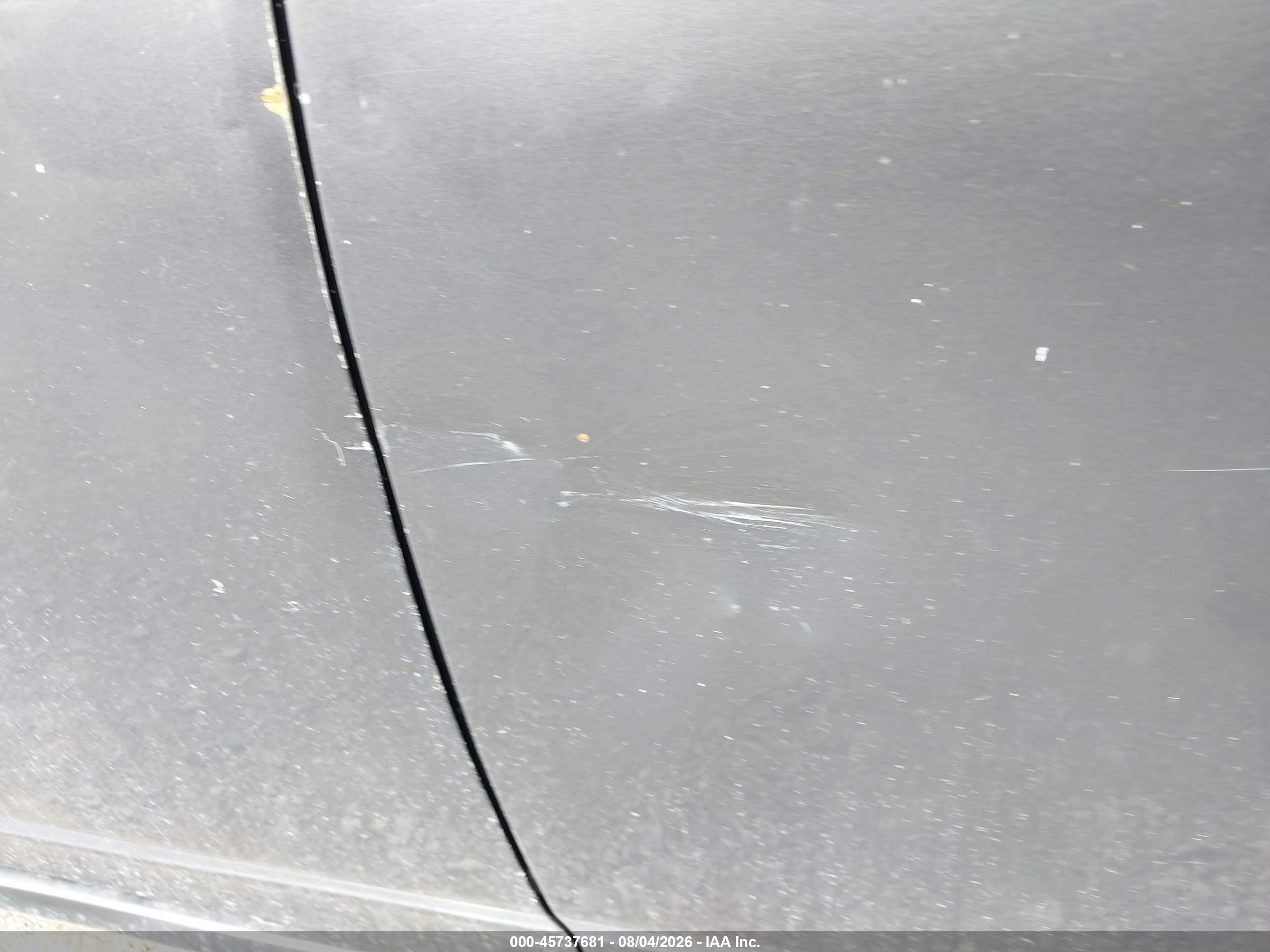 2011 Toyota Corolla Le Gray vin: JTDBU4EE2BJ095358