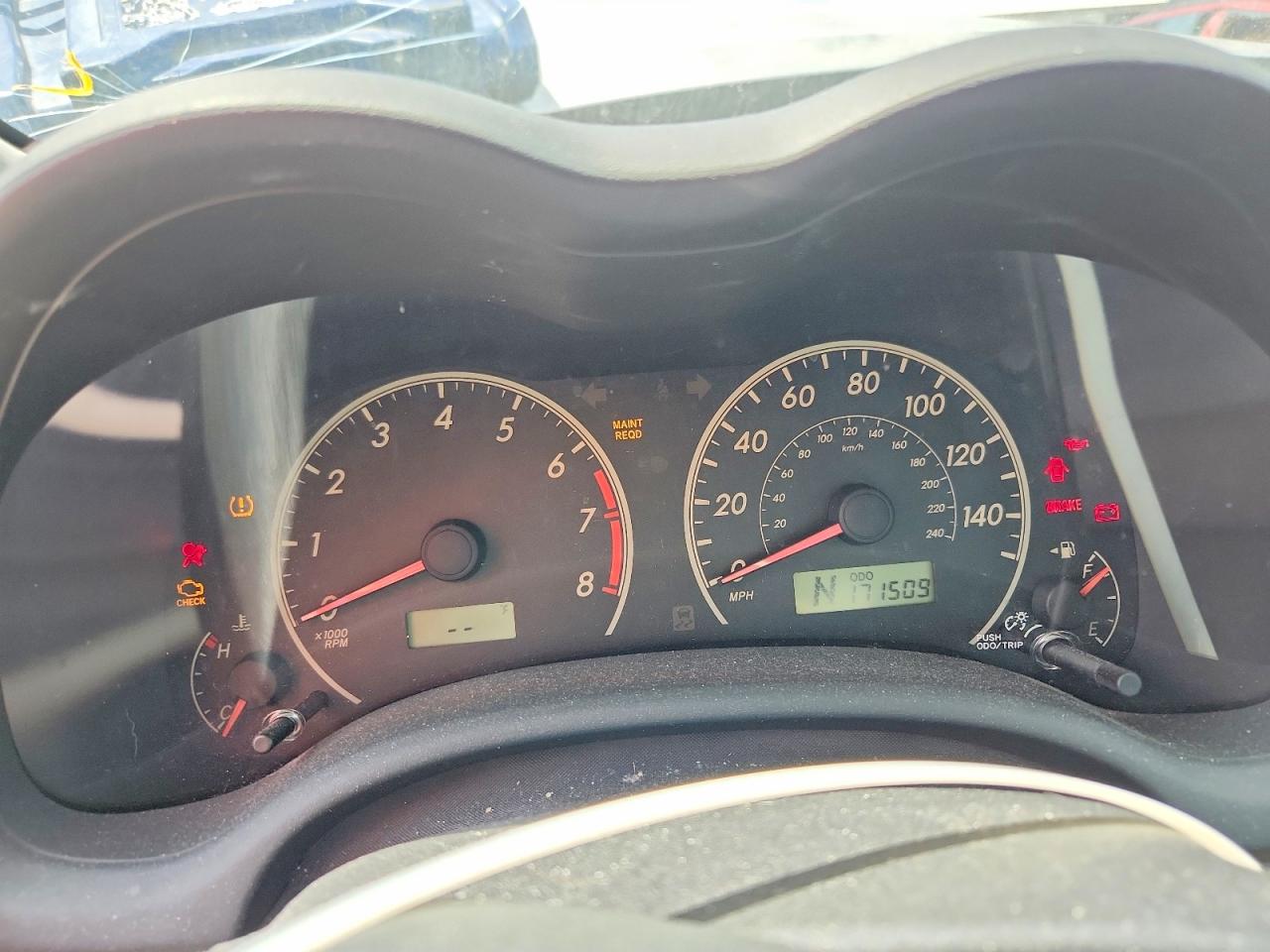2011 Toyota Corolla Le Silver vin: JTDBU4EE2BJ103118